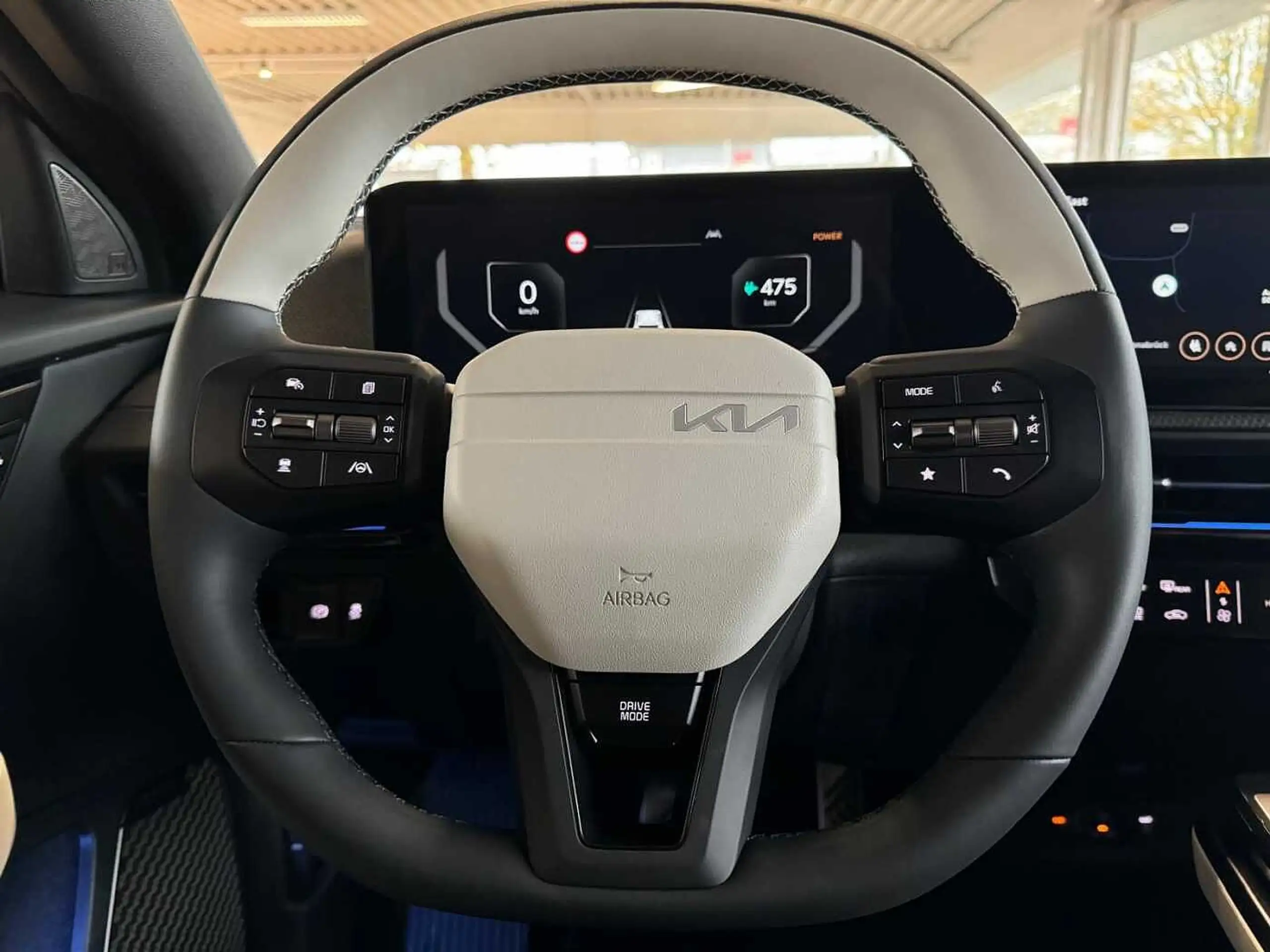 Kia - EV6