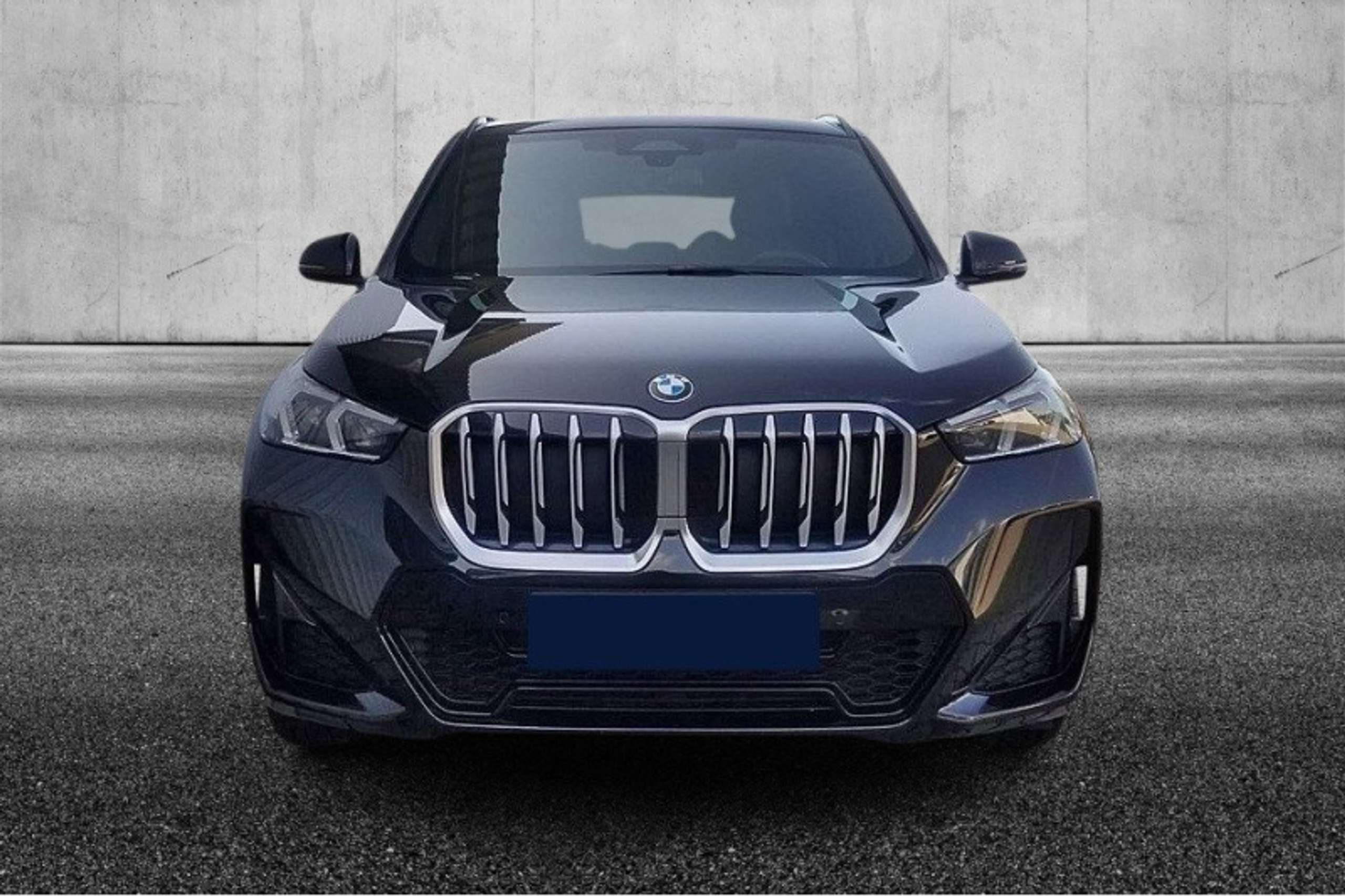 BMW - X1