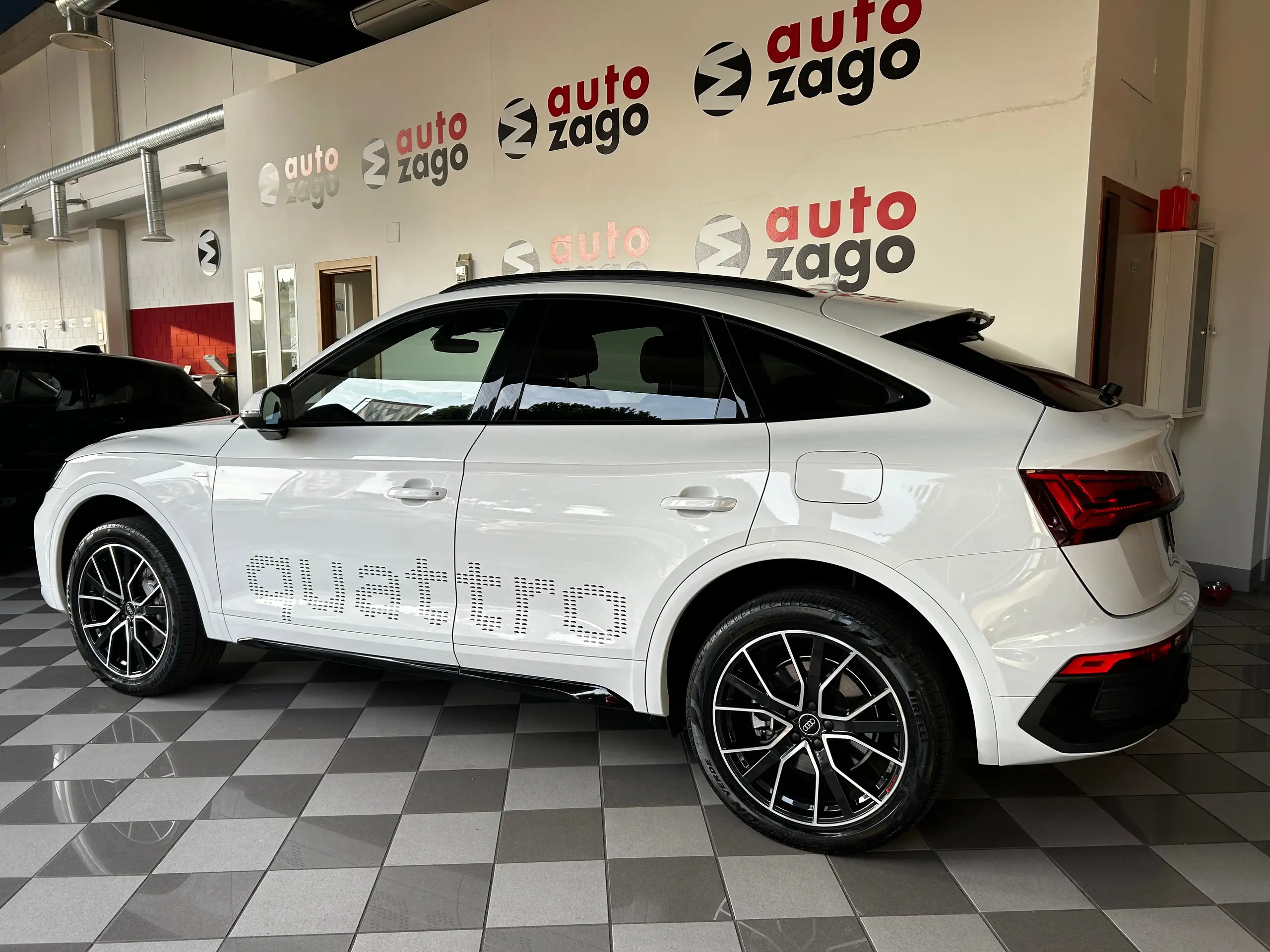 Audi - Q5