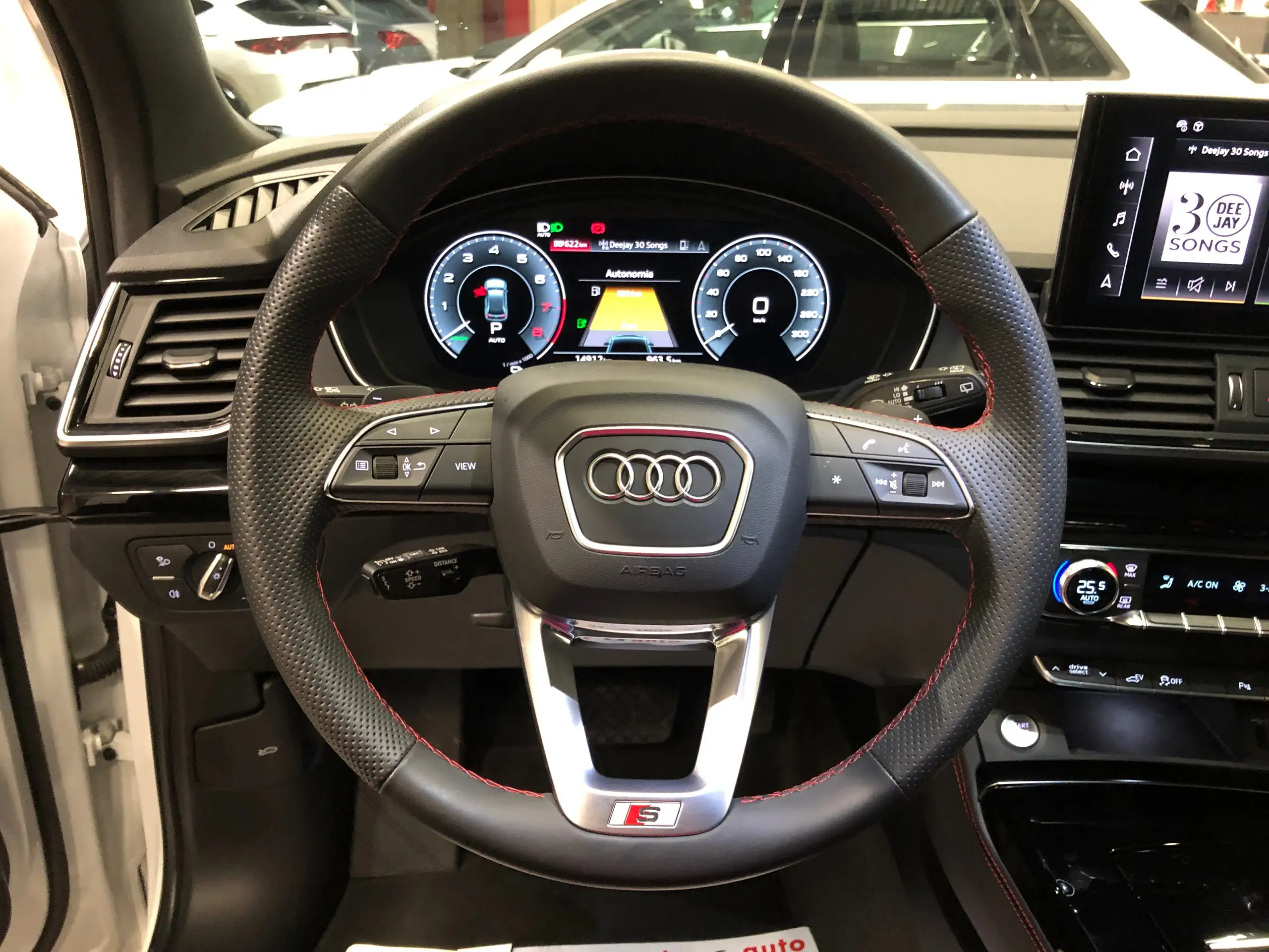 Audi - Q5