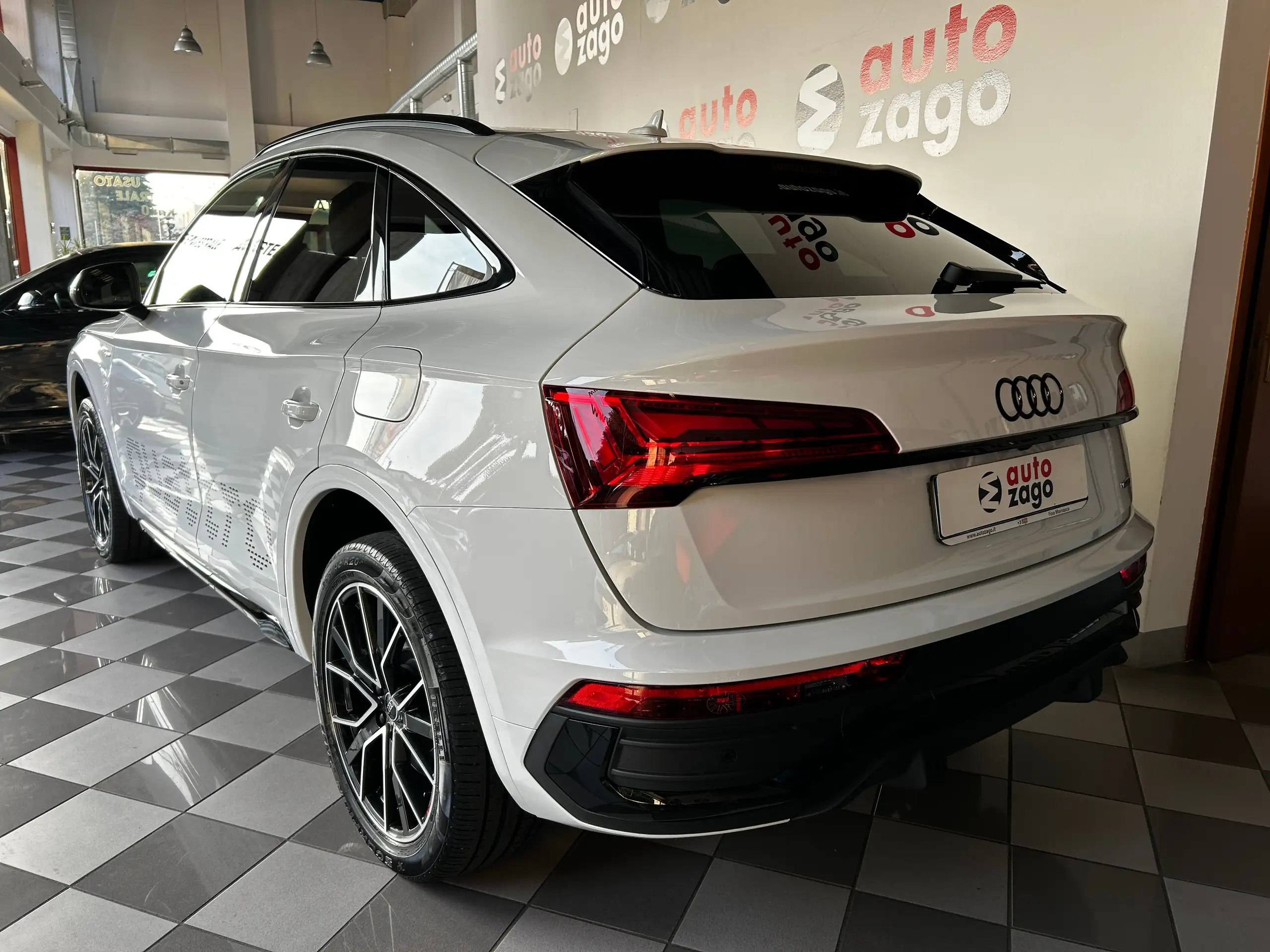 Audi - Q5