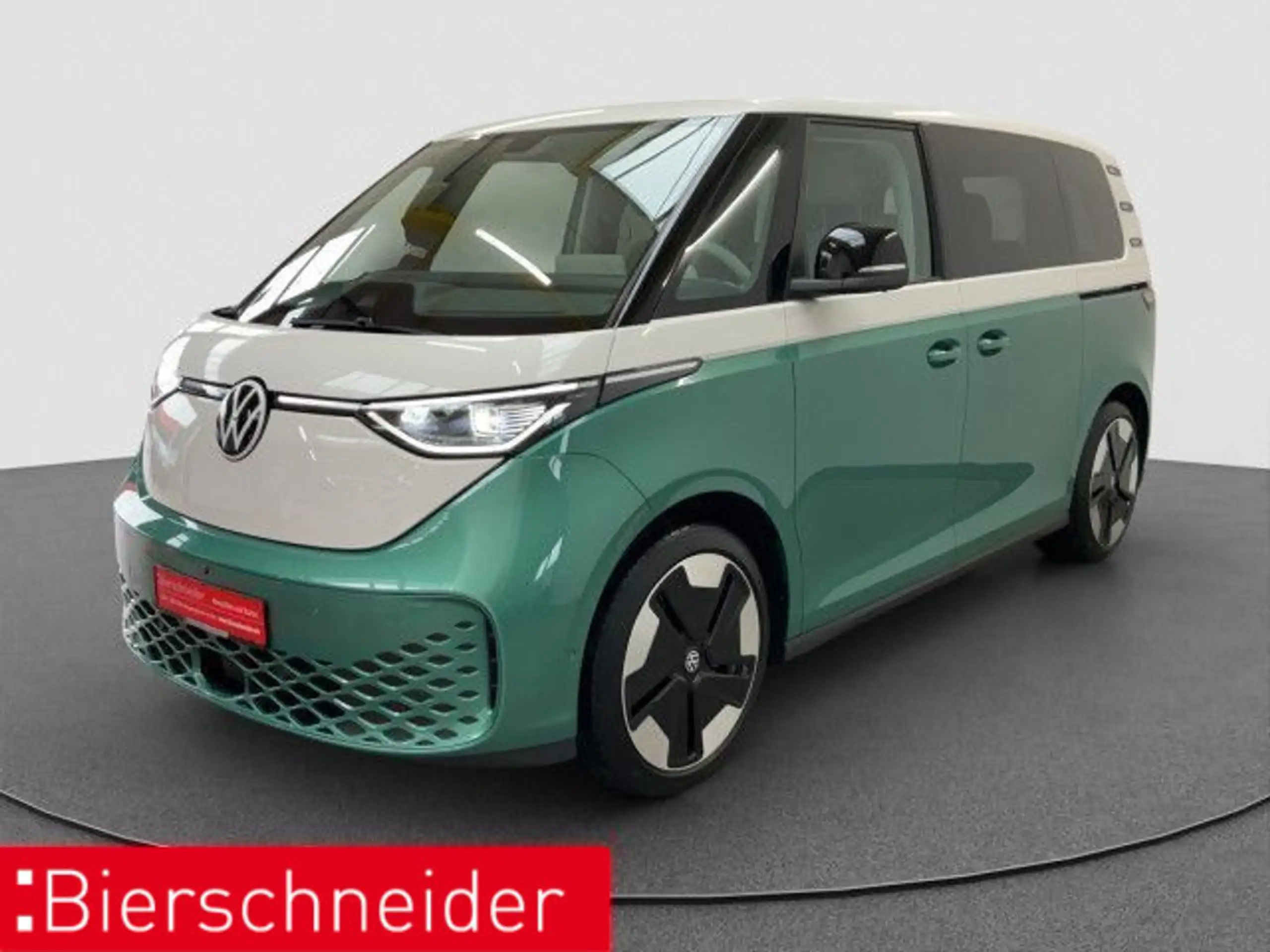 Volkswagen - ID. Buzz