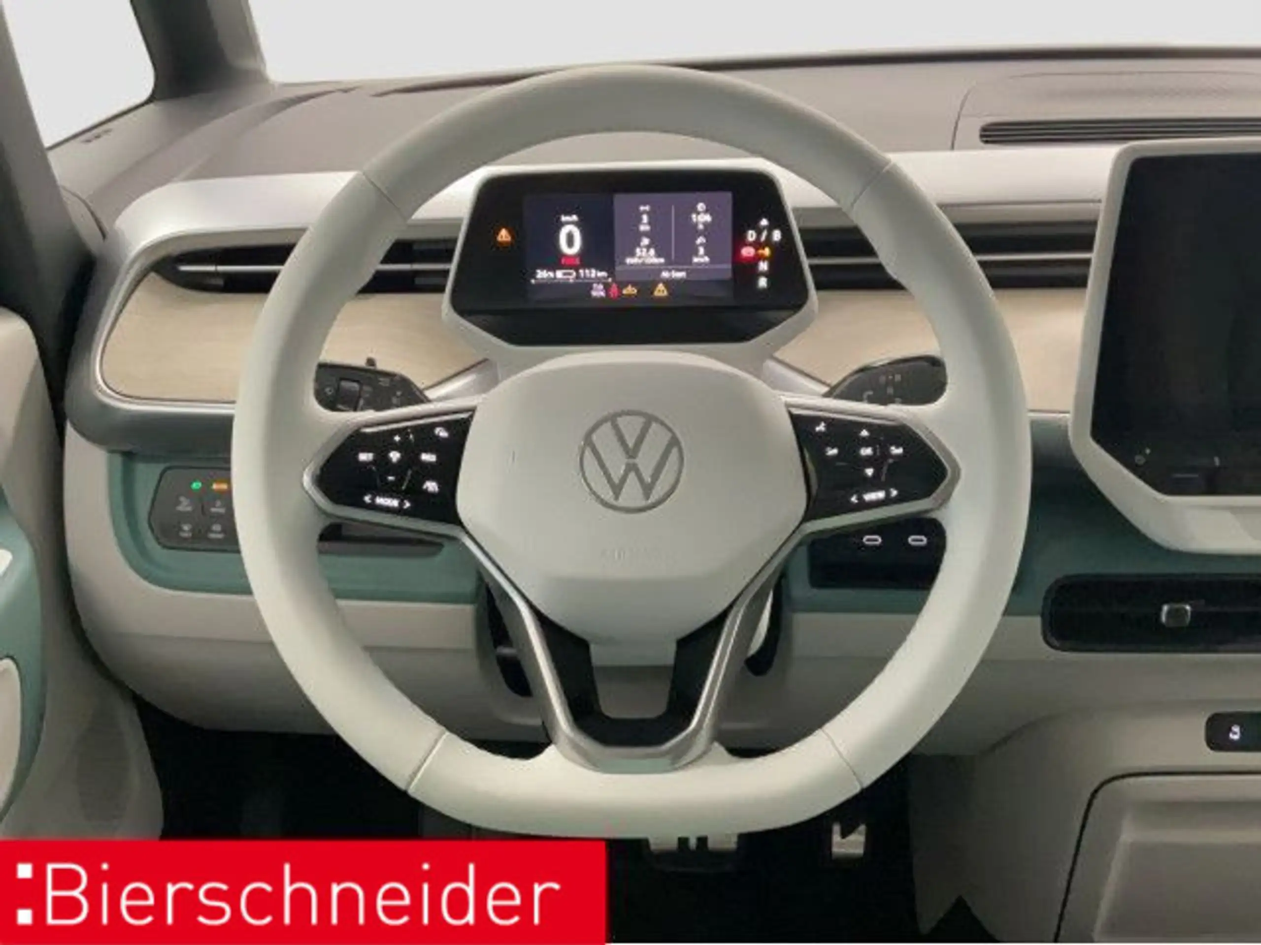 Volkswagen - ID. Buzz