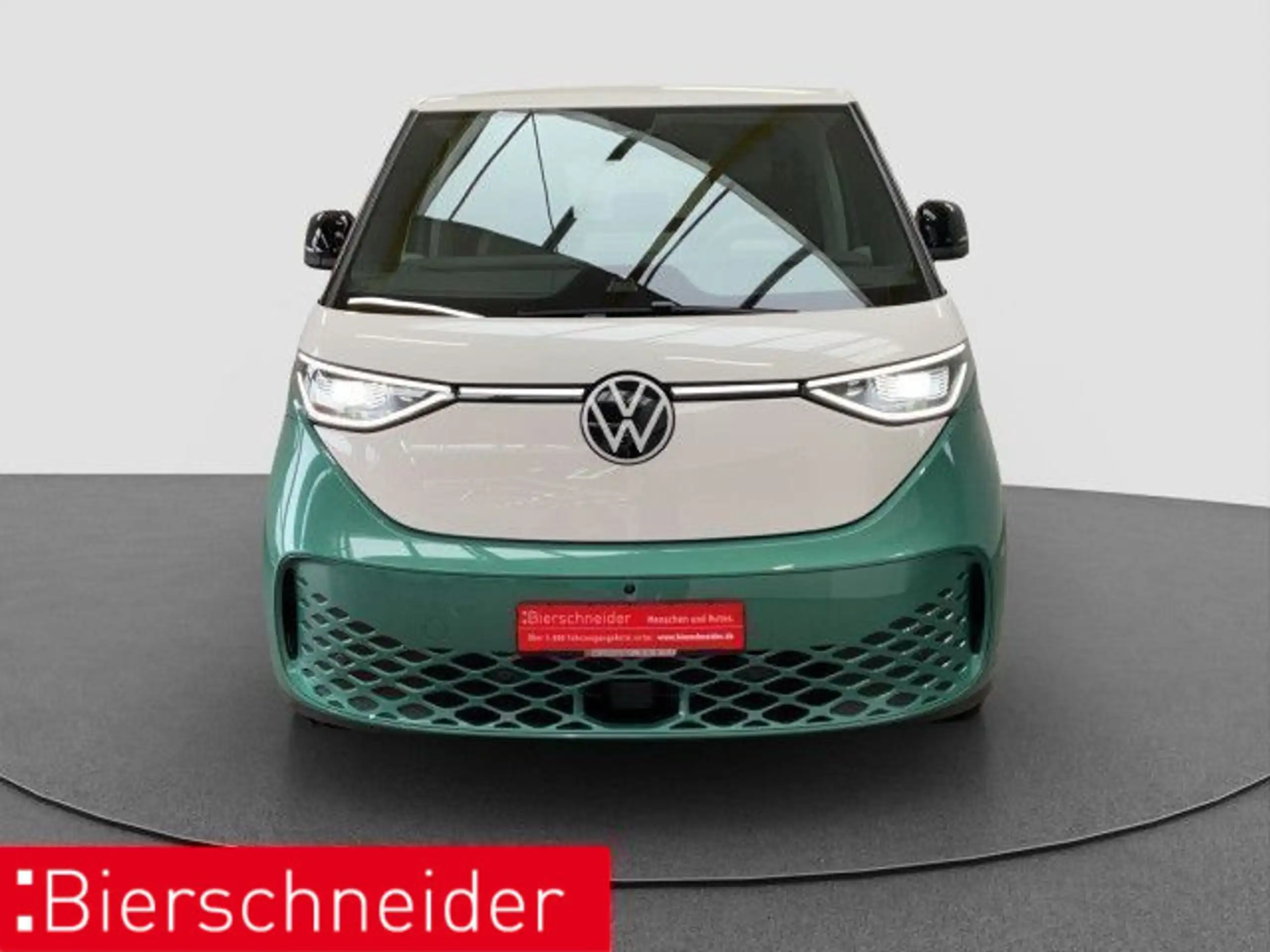 Volkswagen - ID. Buzz