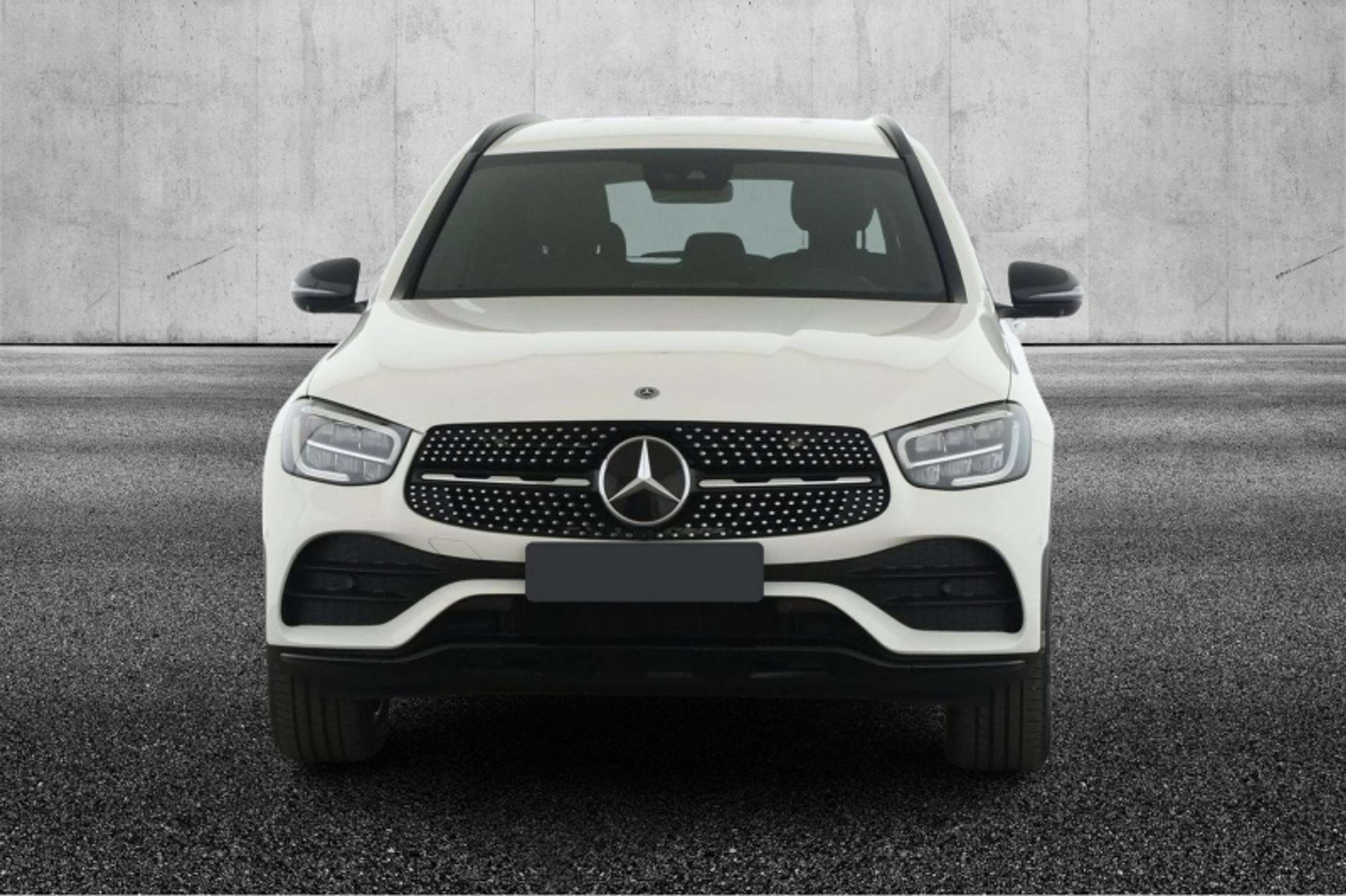 Mercedes-Benz - GLC 220