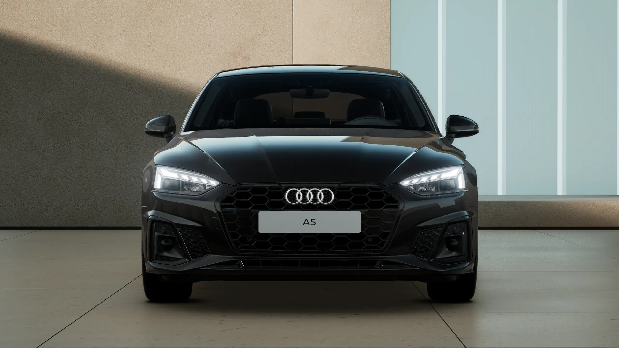 Audi - A5