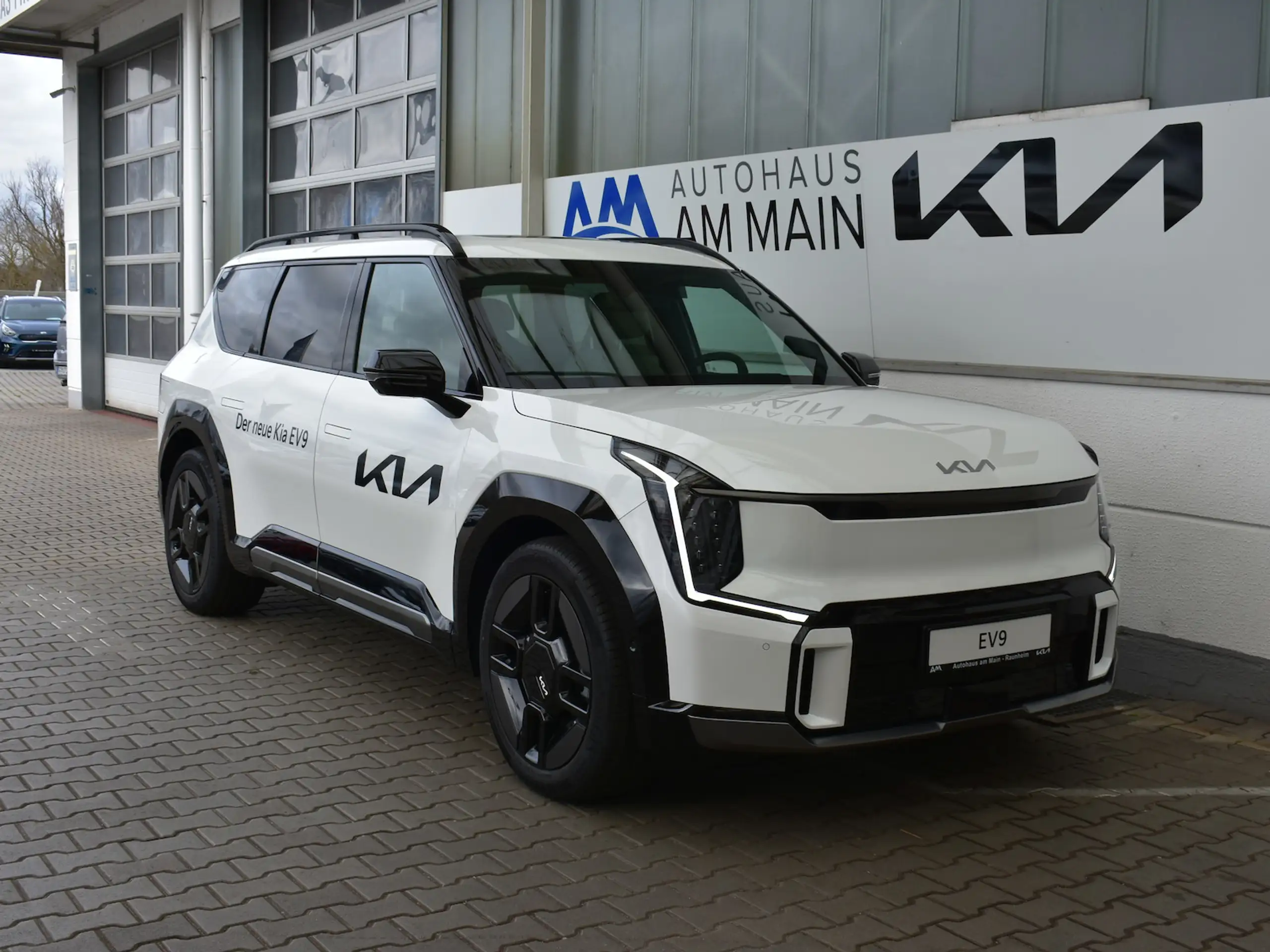 Kia - EV9