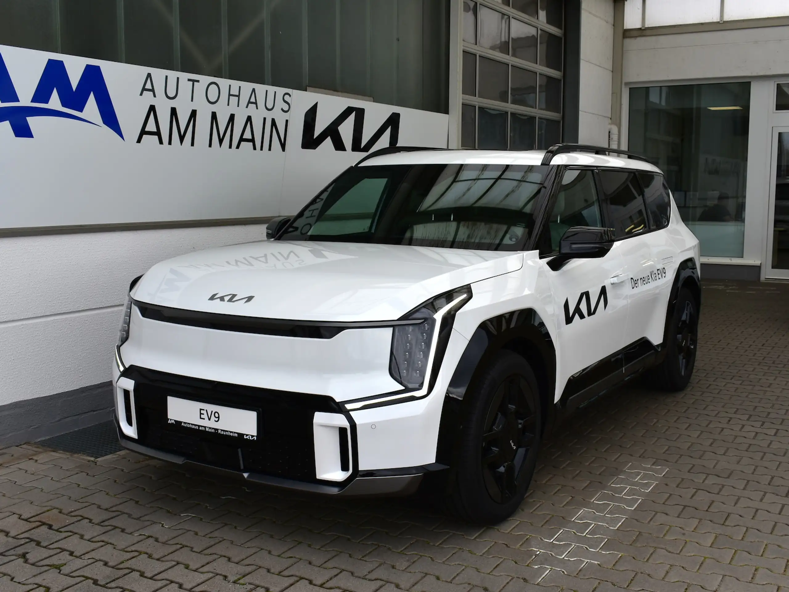 Kia - EV9