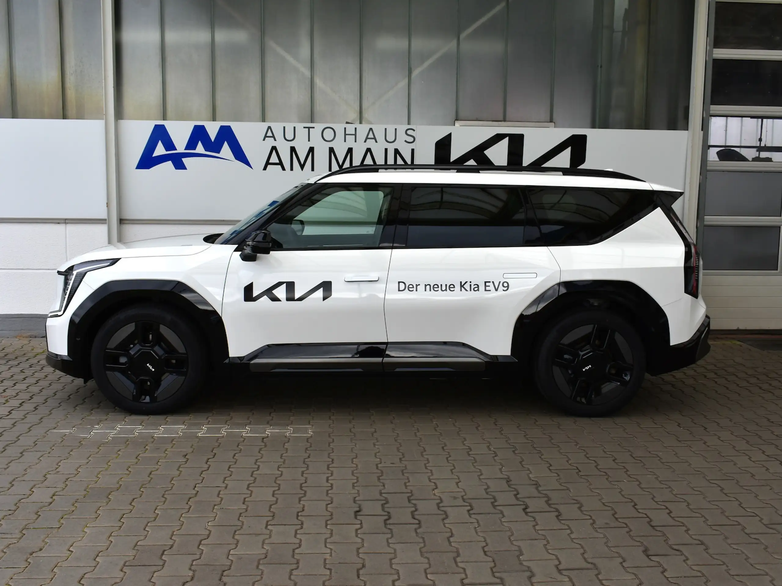 Kia - EV9