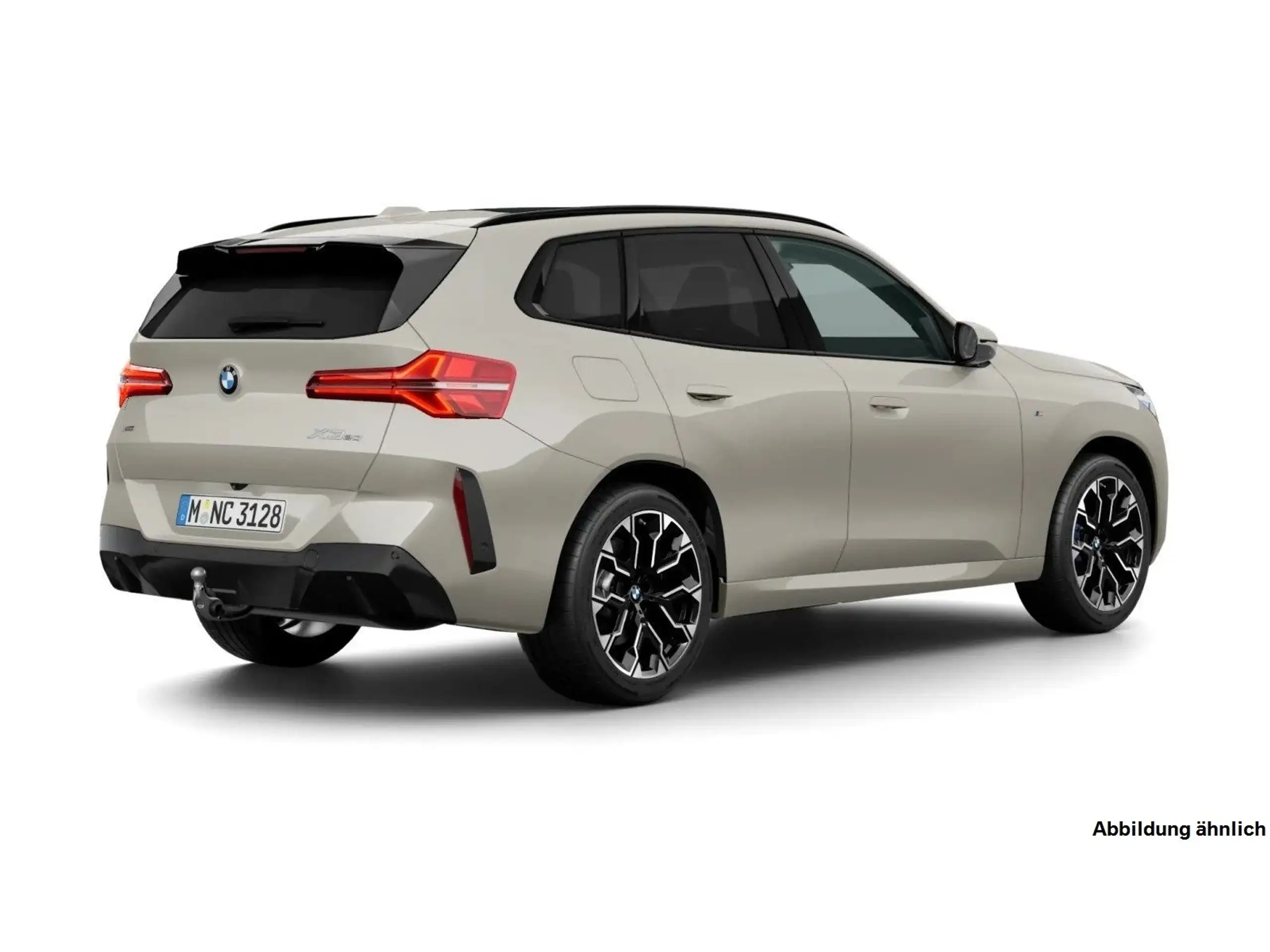 BMW - X3