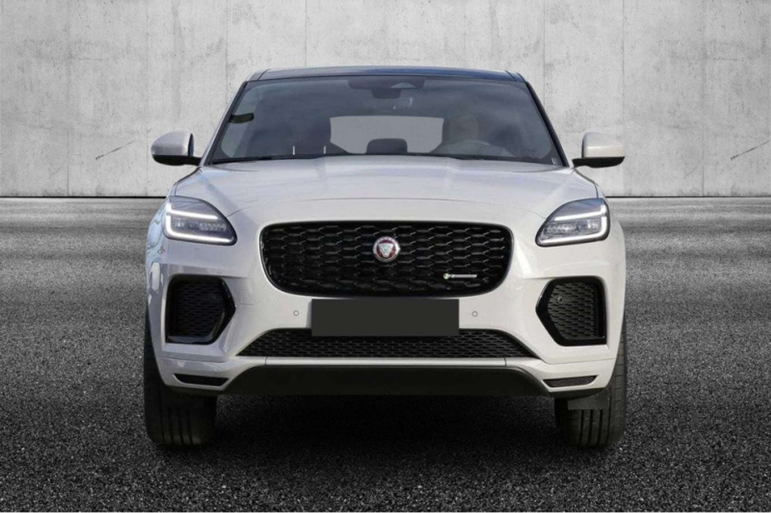 Jaguar - E-Pace