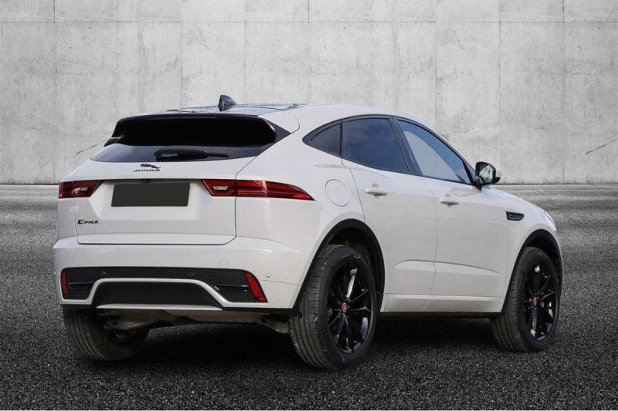 Jaguar - E-Pace