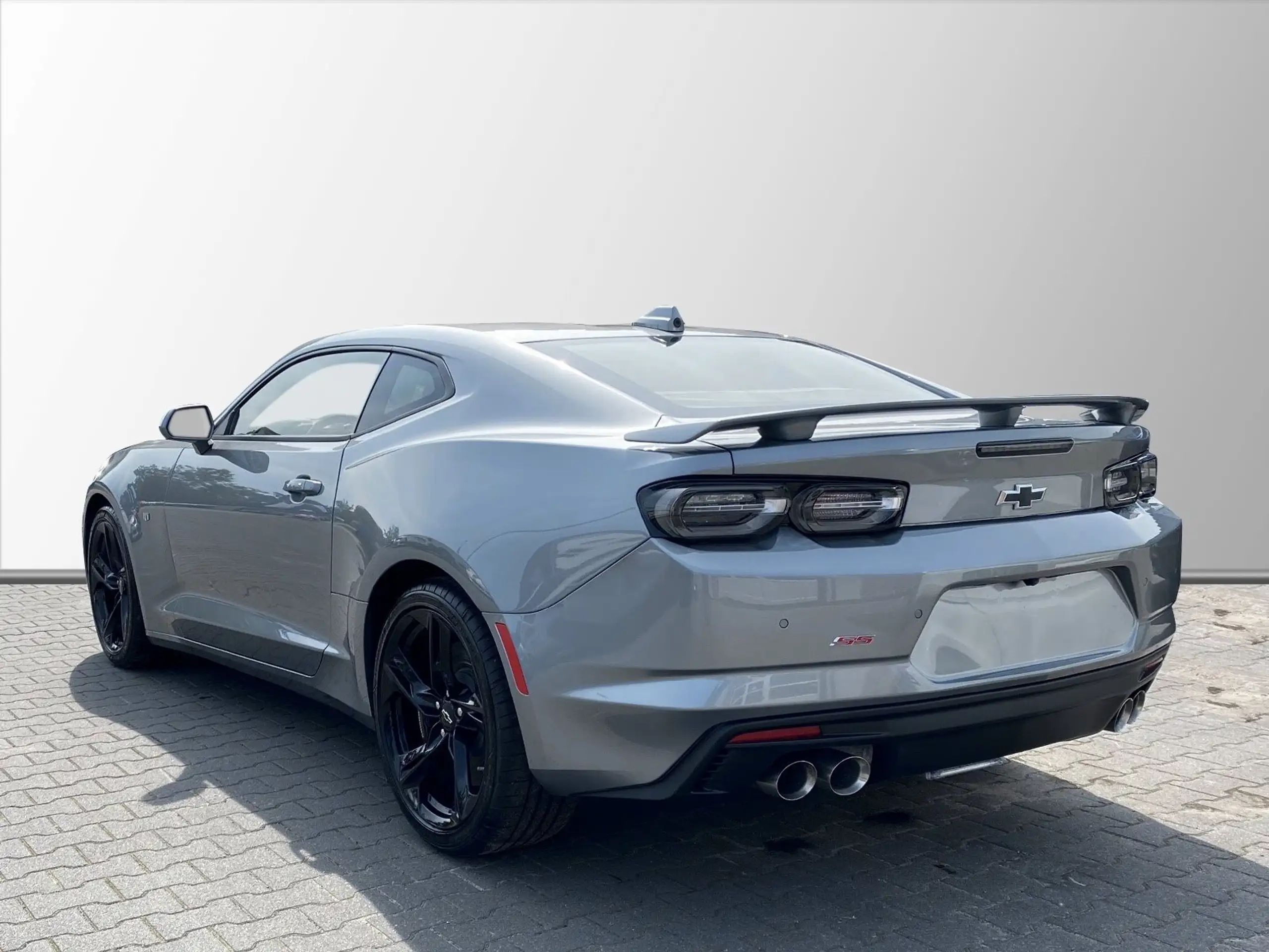 Chevrolet - Camaro