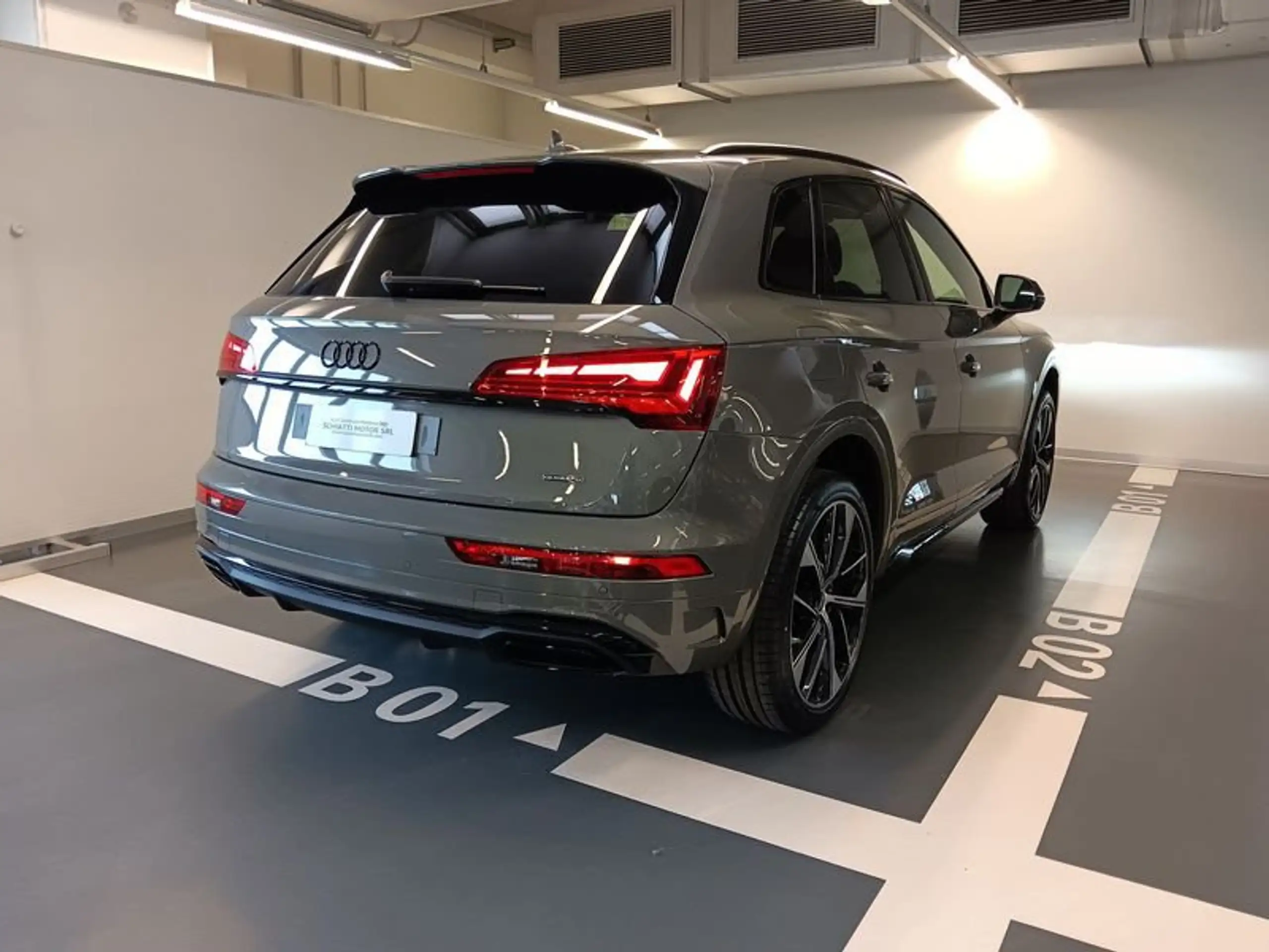 Audi - Q5