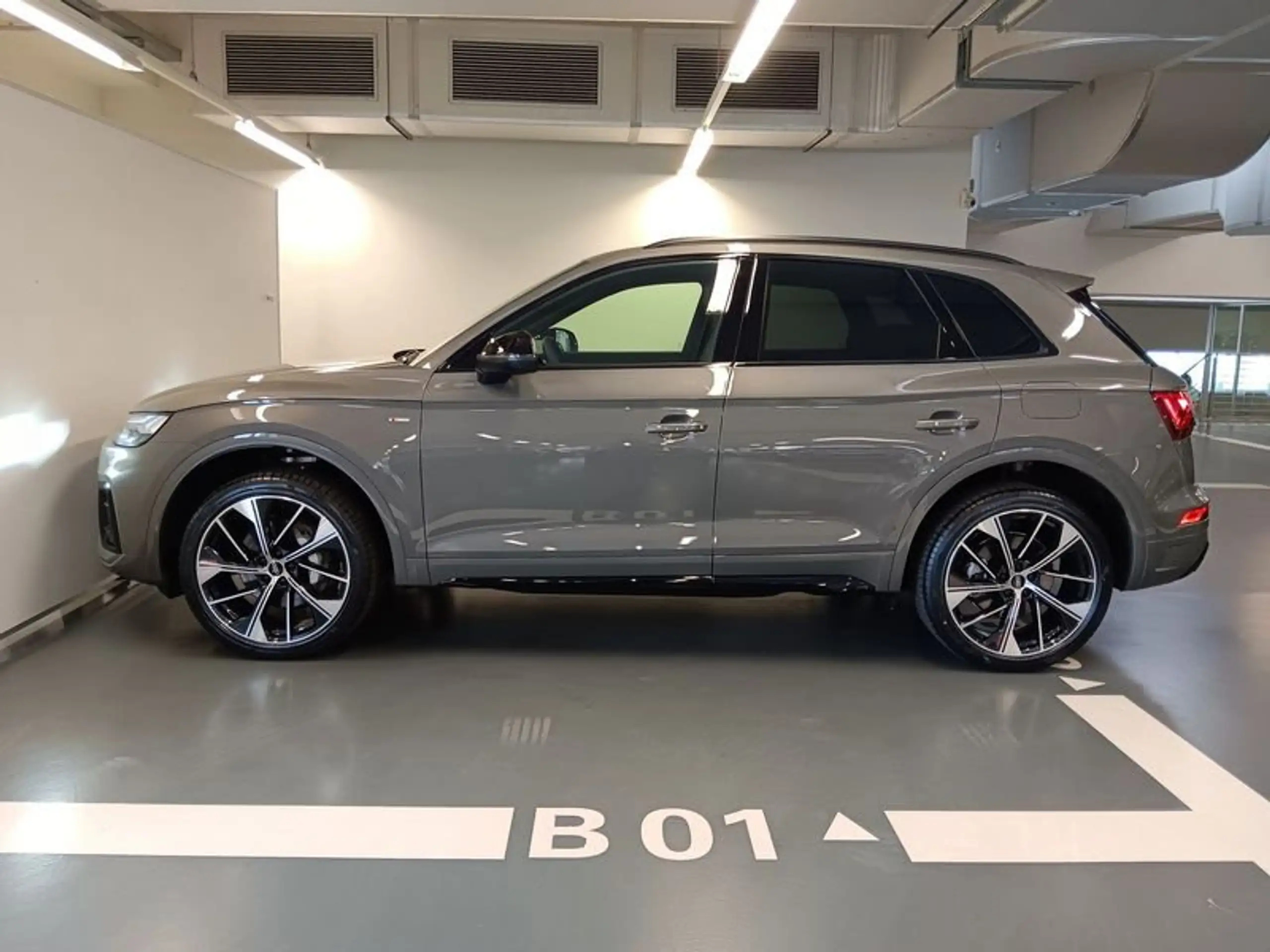 Audi - Q5