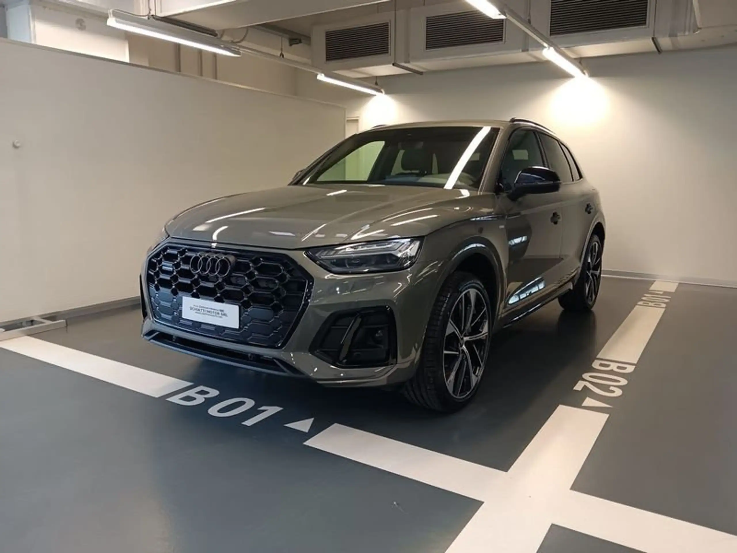 Audi - Q5