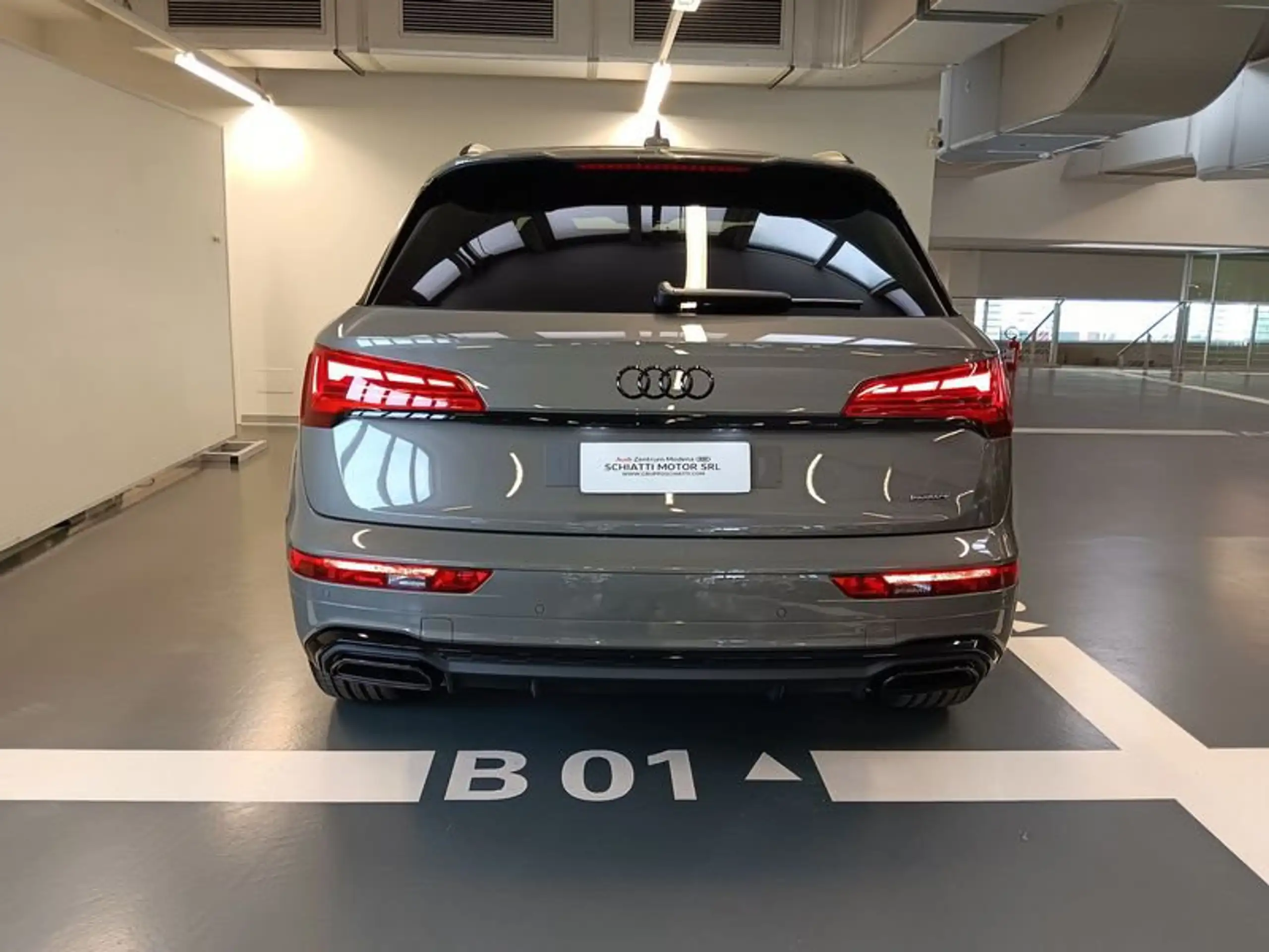 Audi - Q5