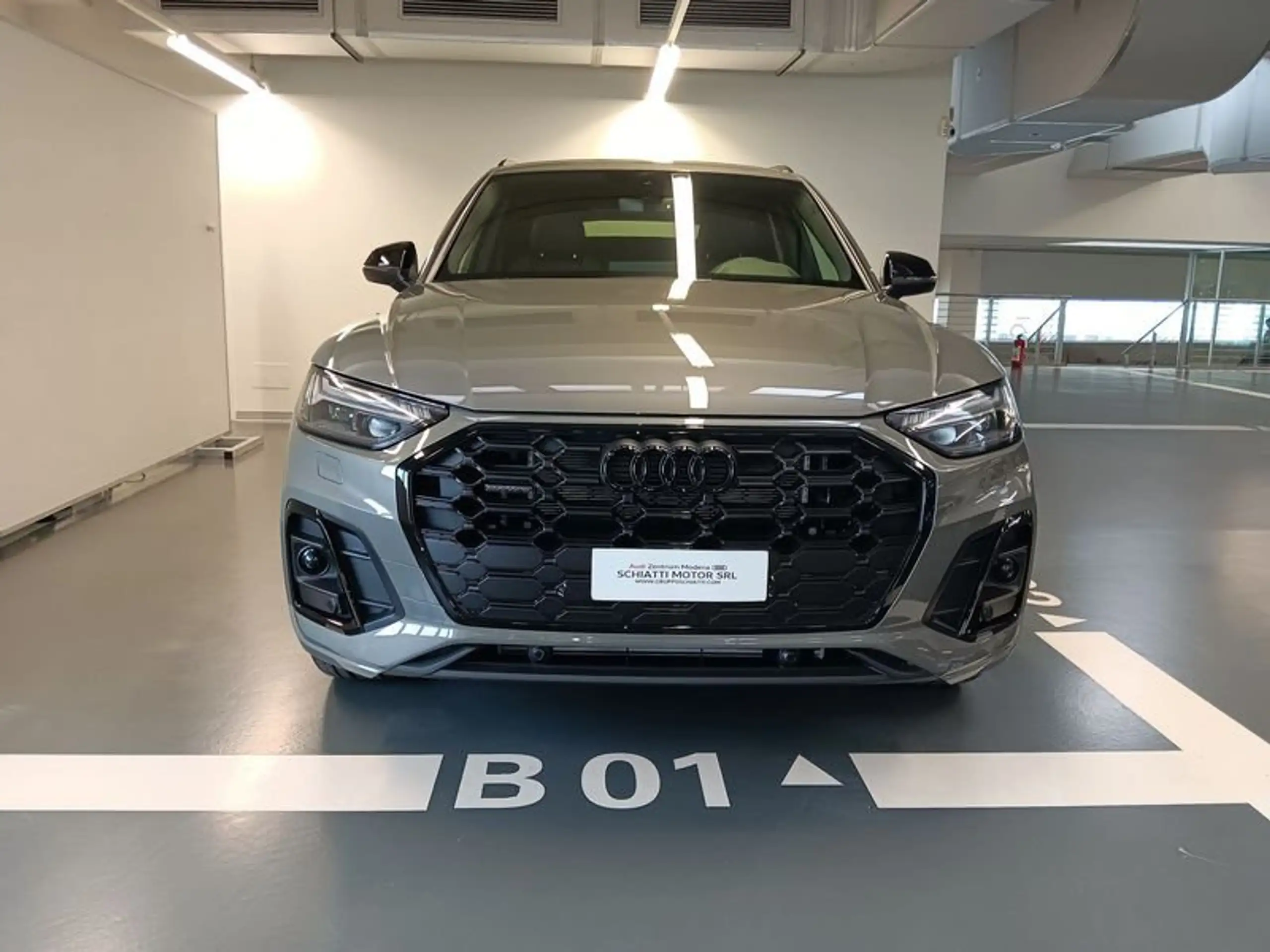 Audi - Q5