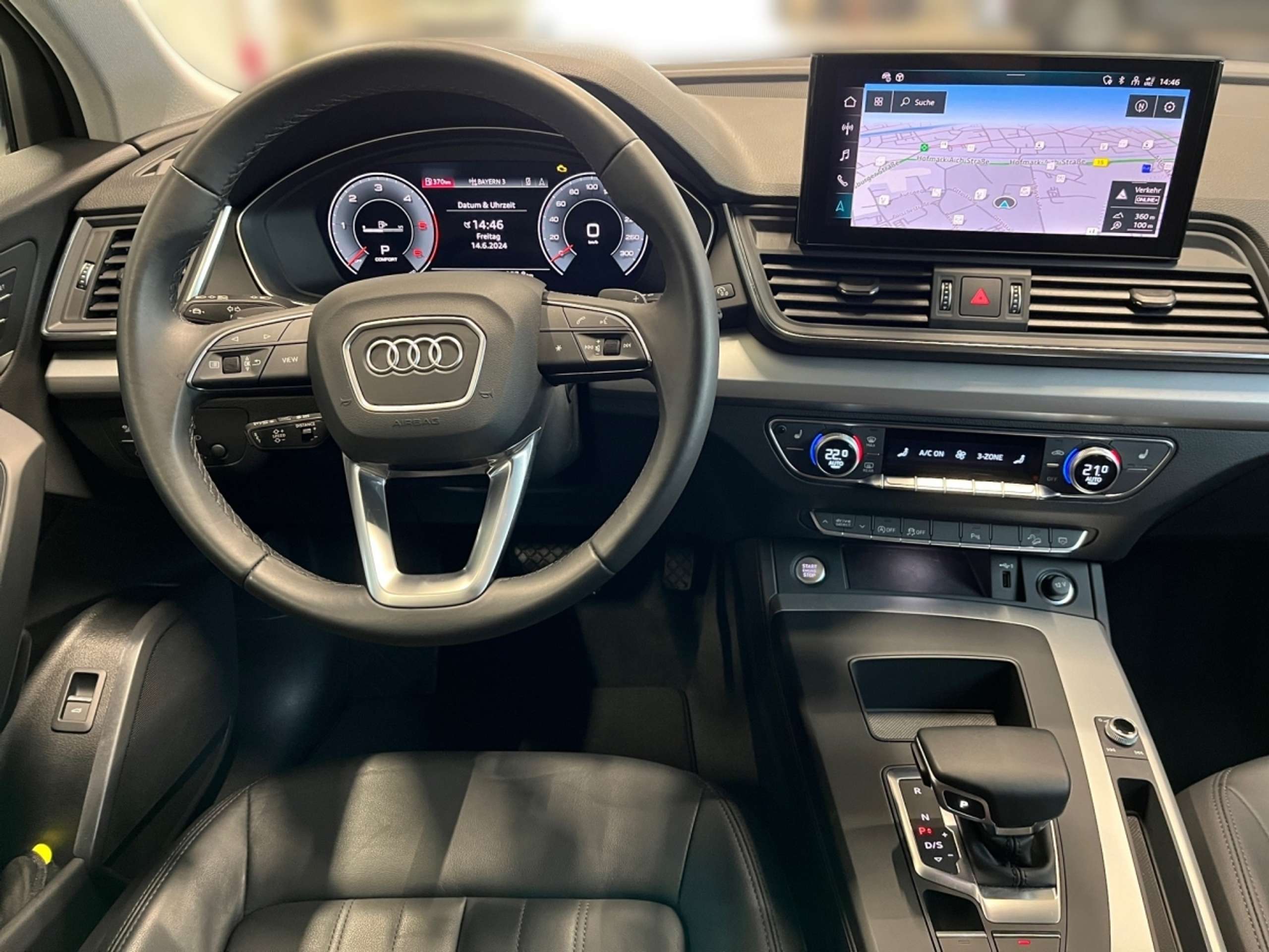 Audi - Q5