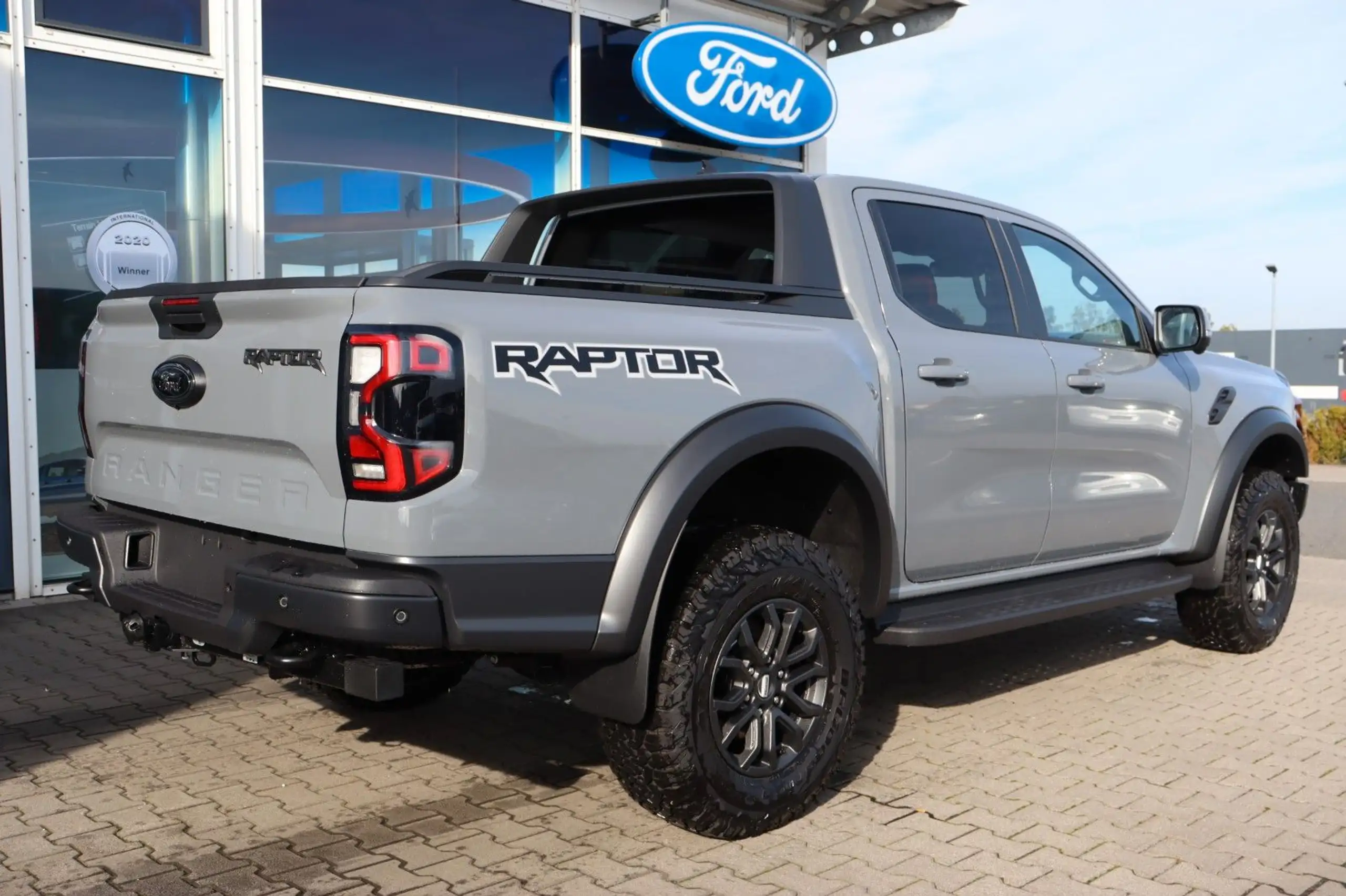 Ford - Ranger