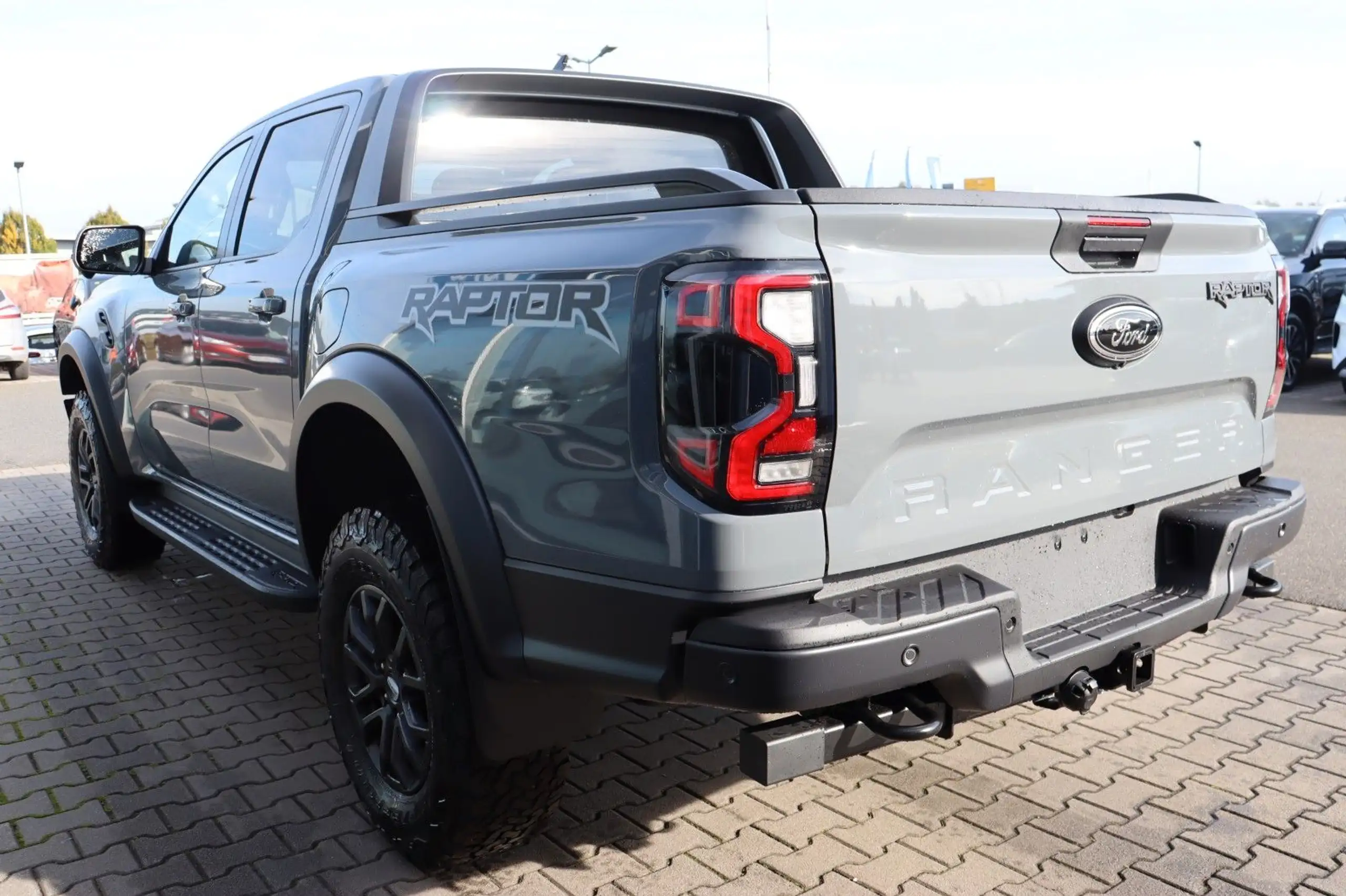 Ford - Ranger