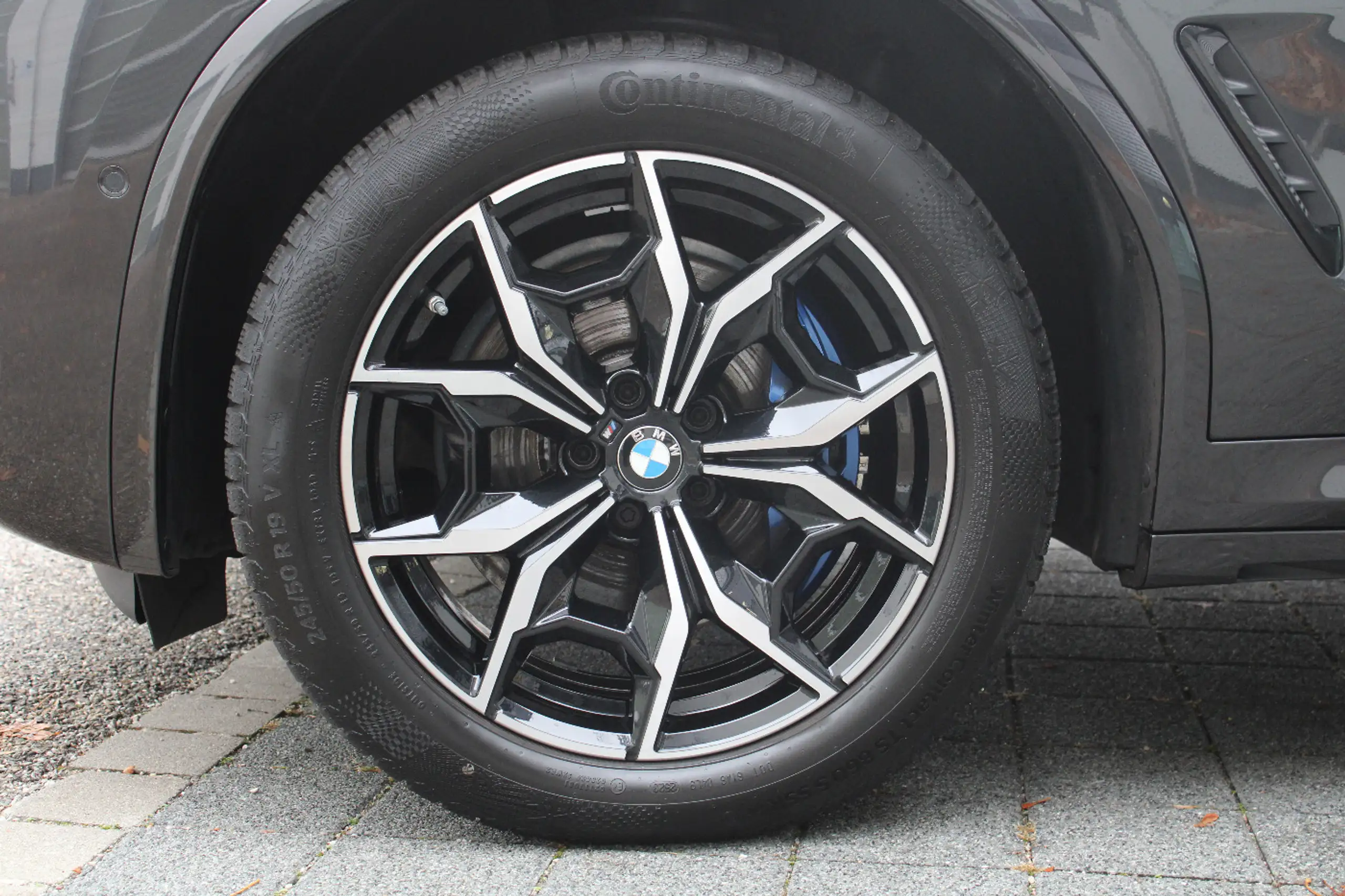 BMW - X3 M