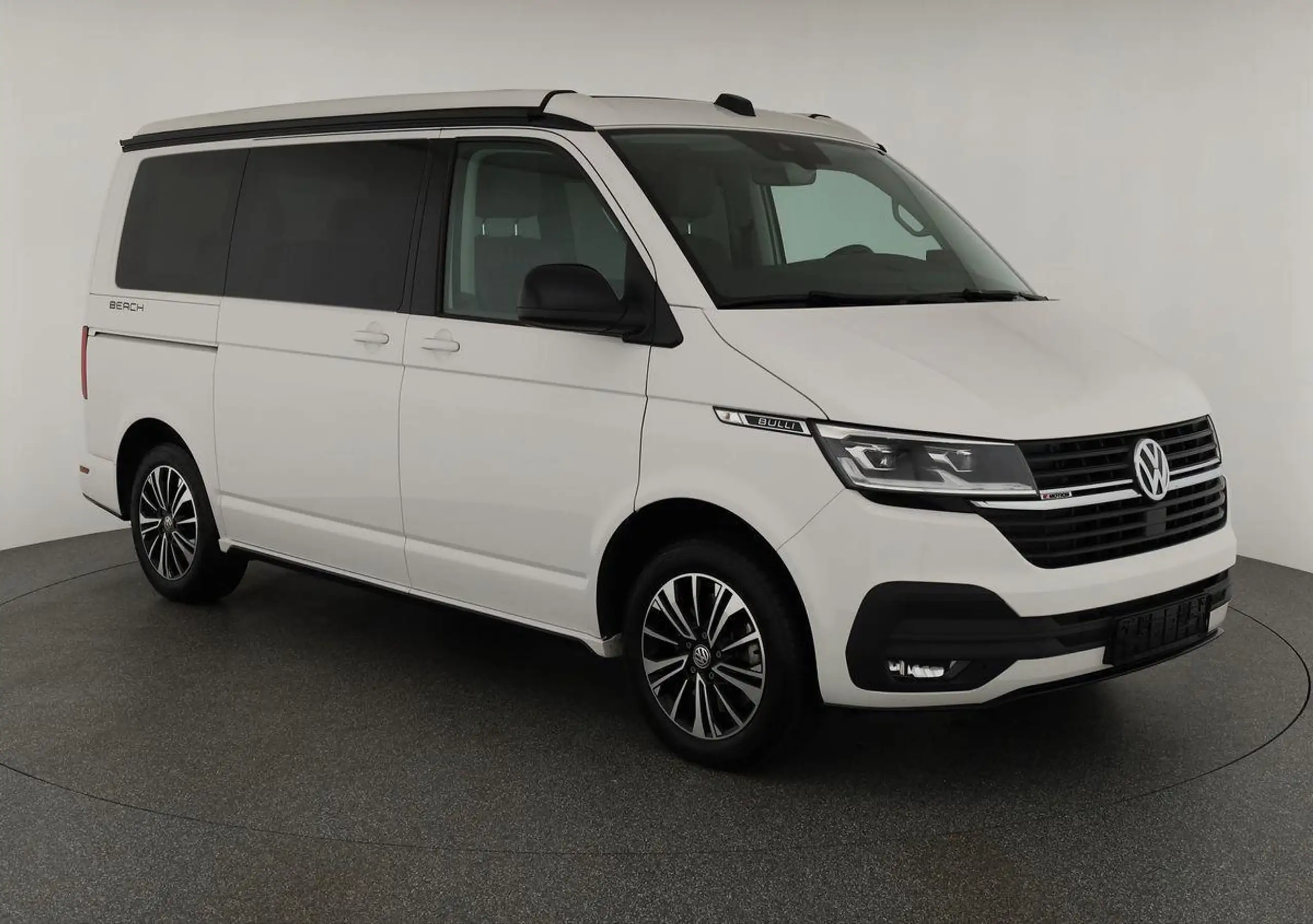 Volkswagen T6.1 California 2023