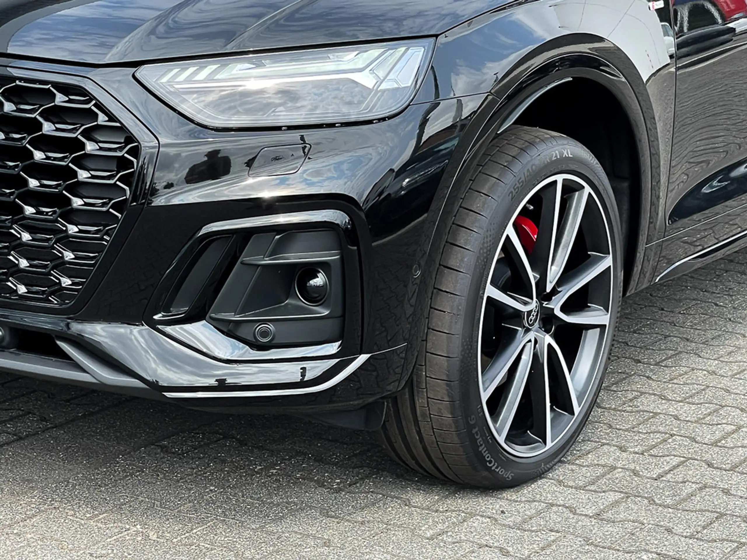 Audi - Q5