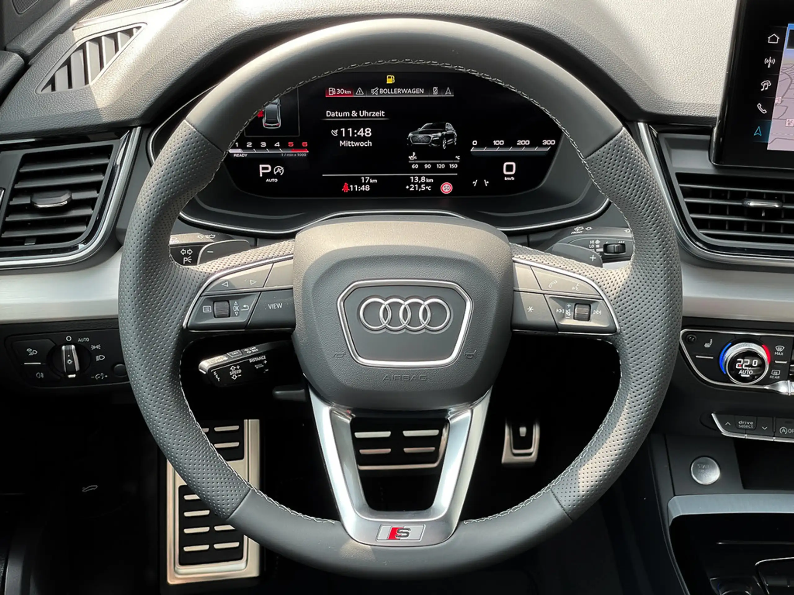 Audi - Q5