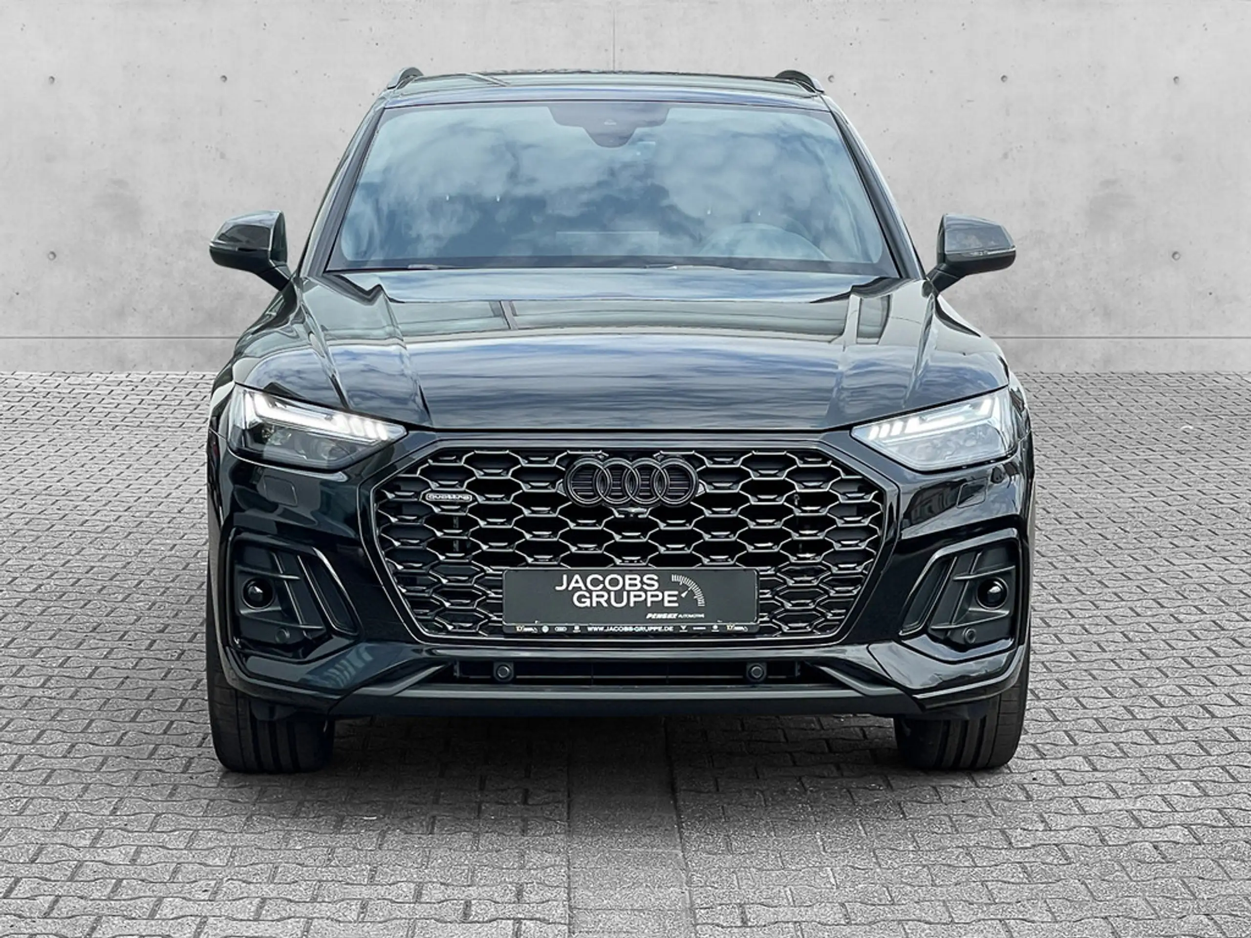 Audi - Q5