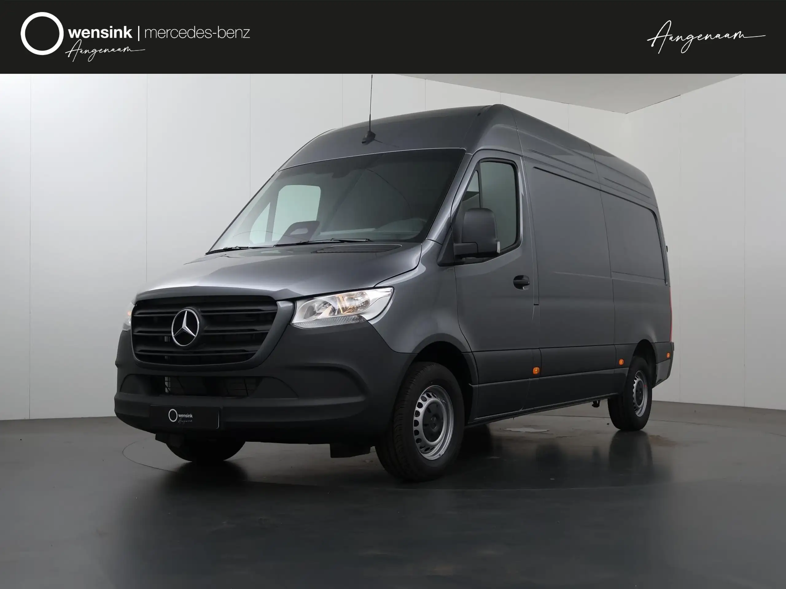 Mercedes-Benz - Sprinter