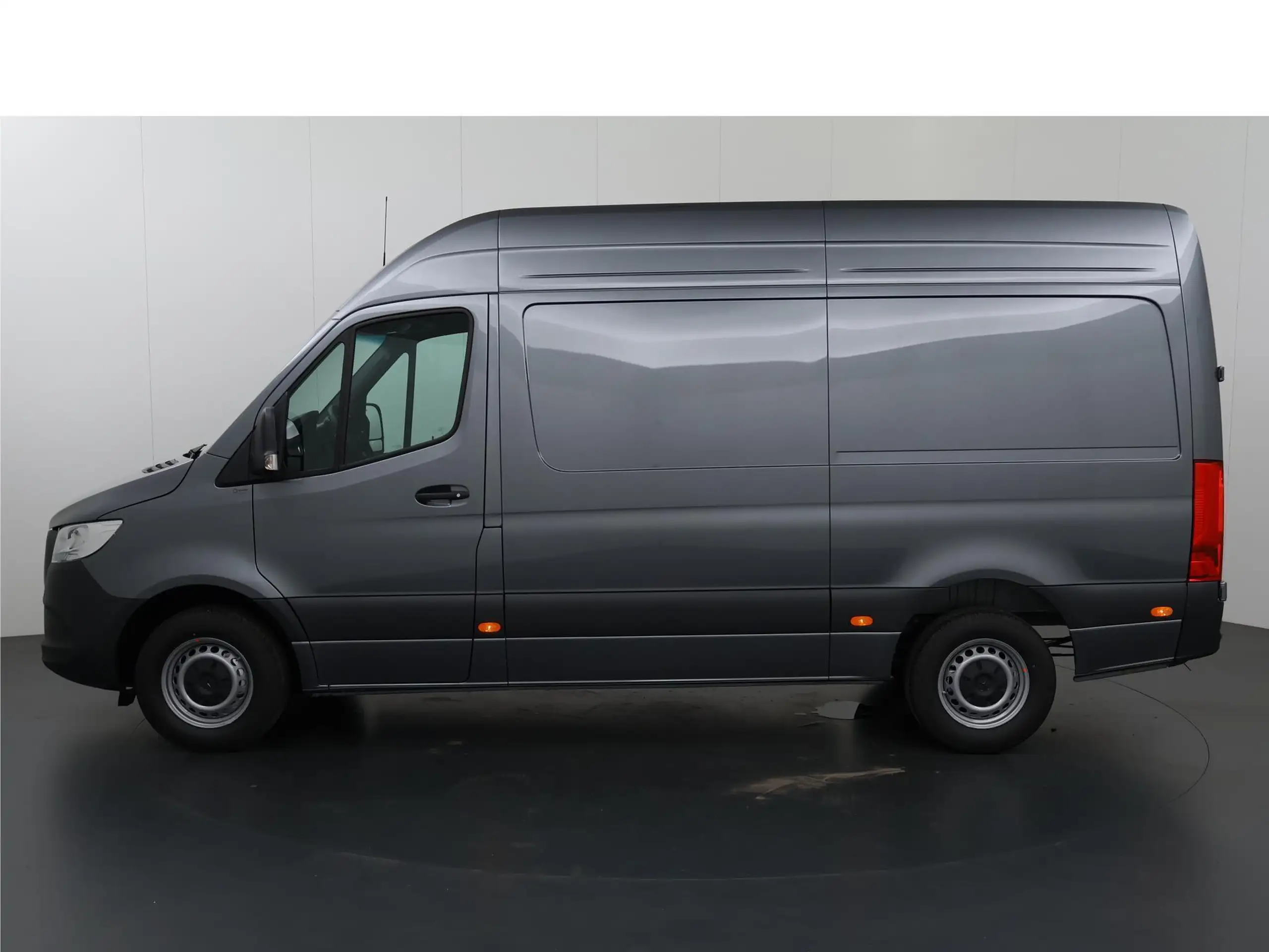 Mercedes-Benz Sprinter 2024