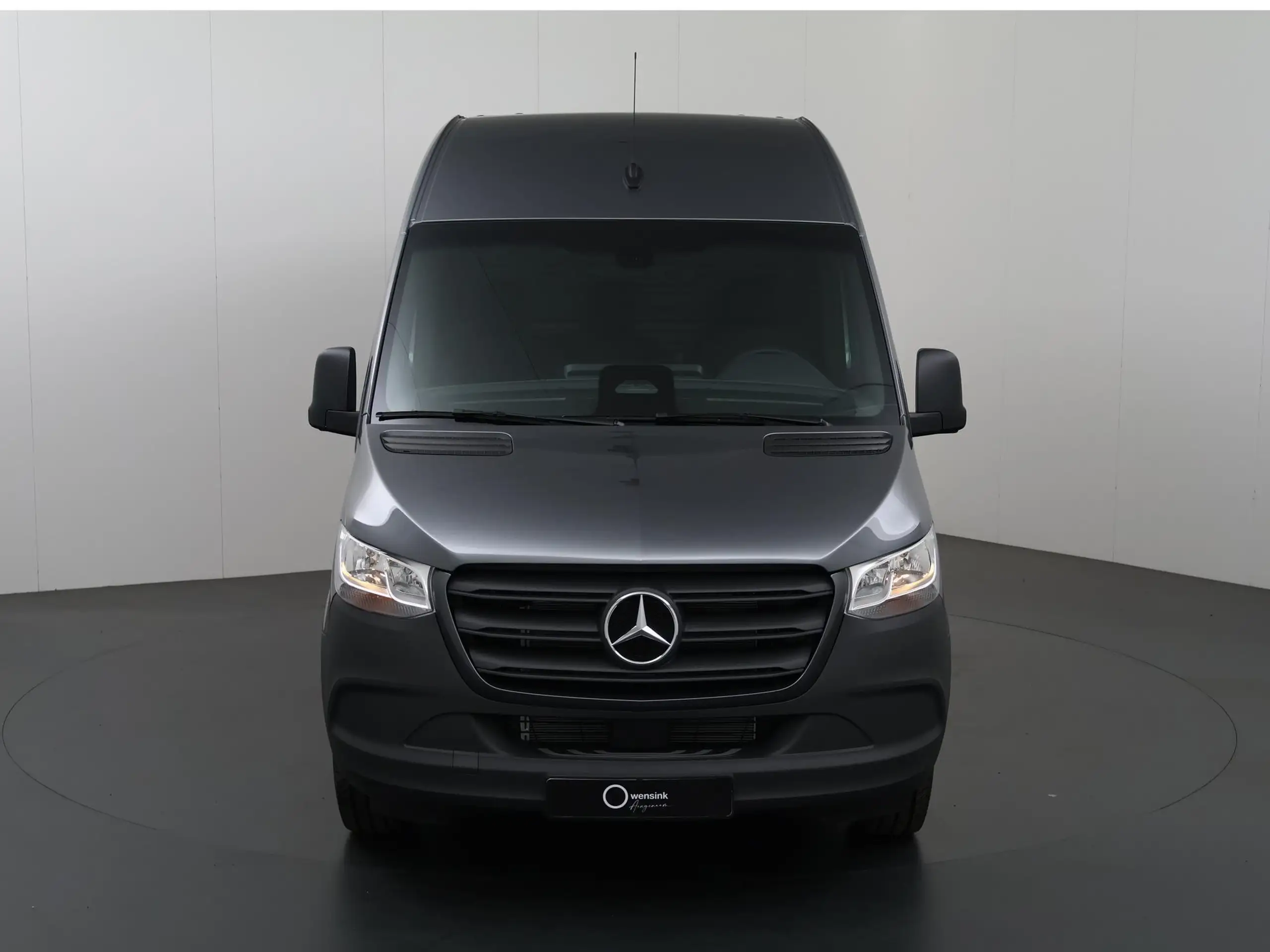 Mercedes-Benz Sprinter 2024