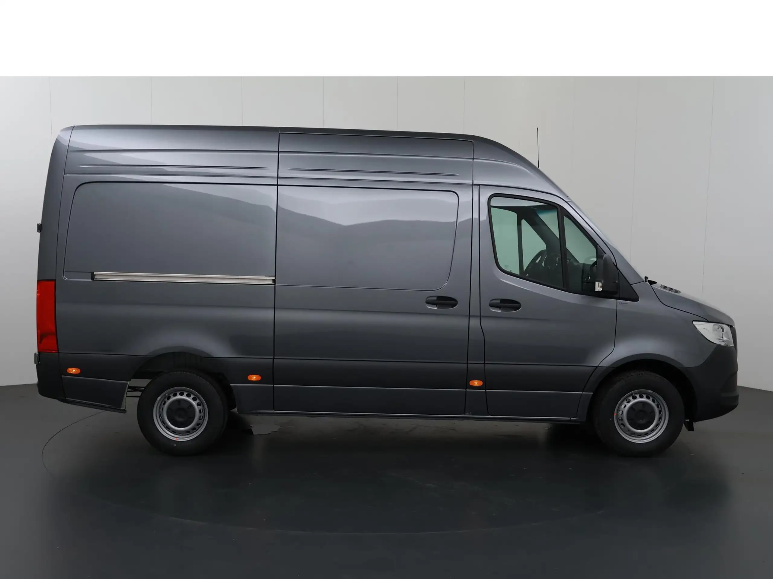 Mercedes-Benz - Sprinter