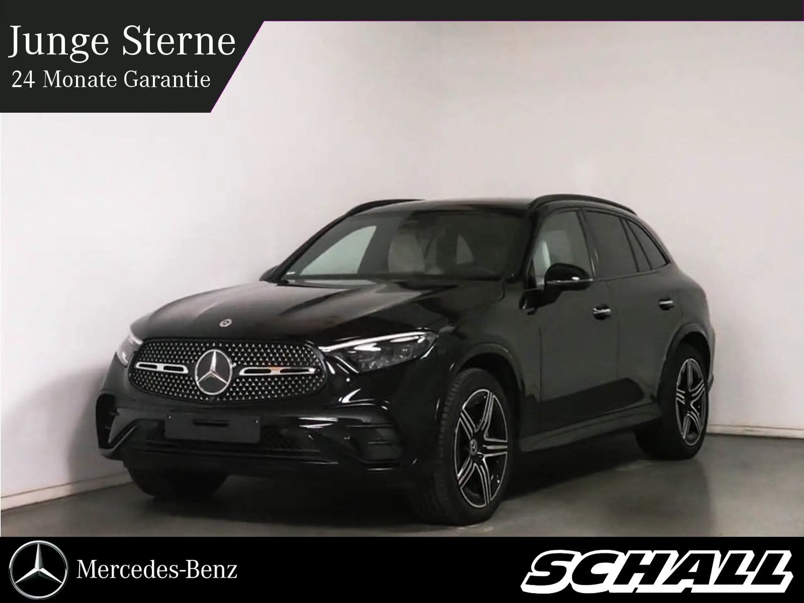 Mercedes-Benz - GLC 200