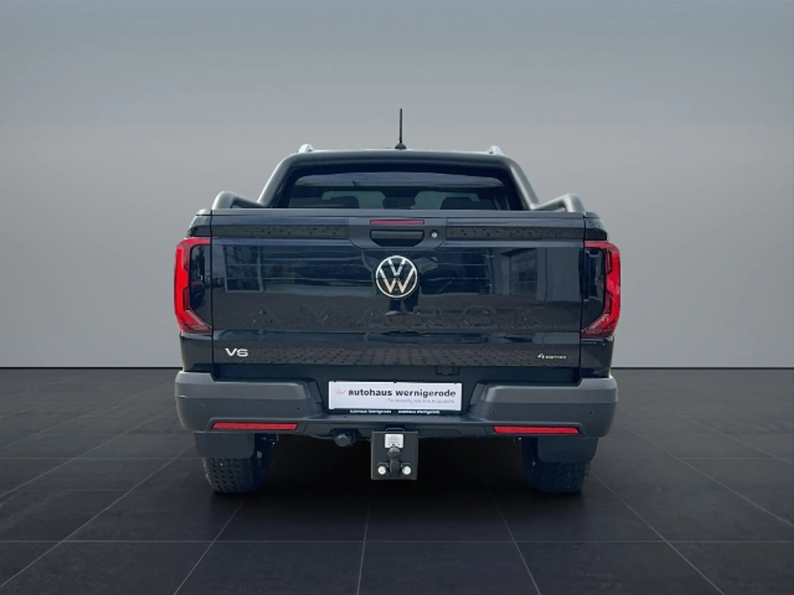 Volkswagen - Amarok