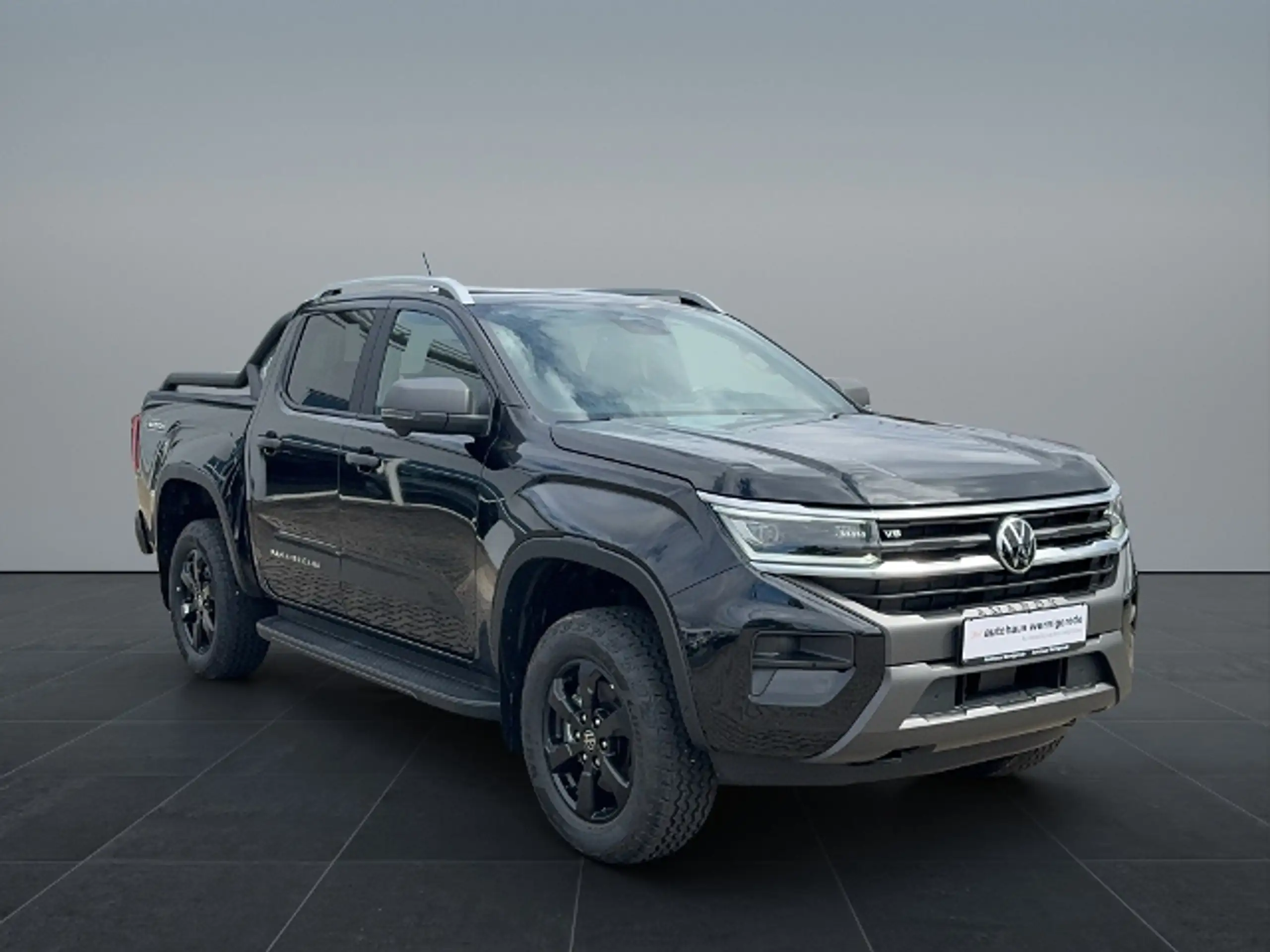 Volkswagen - Amarok