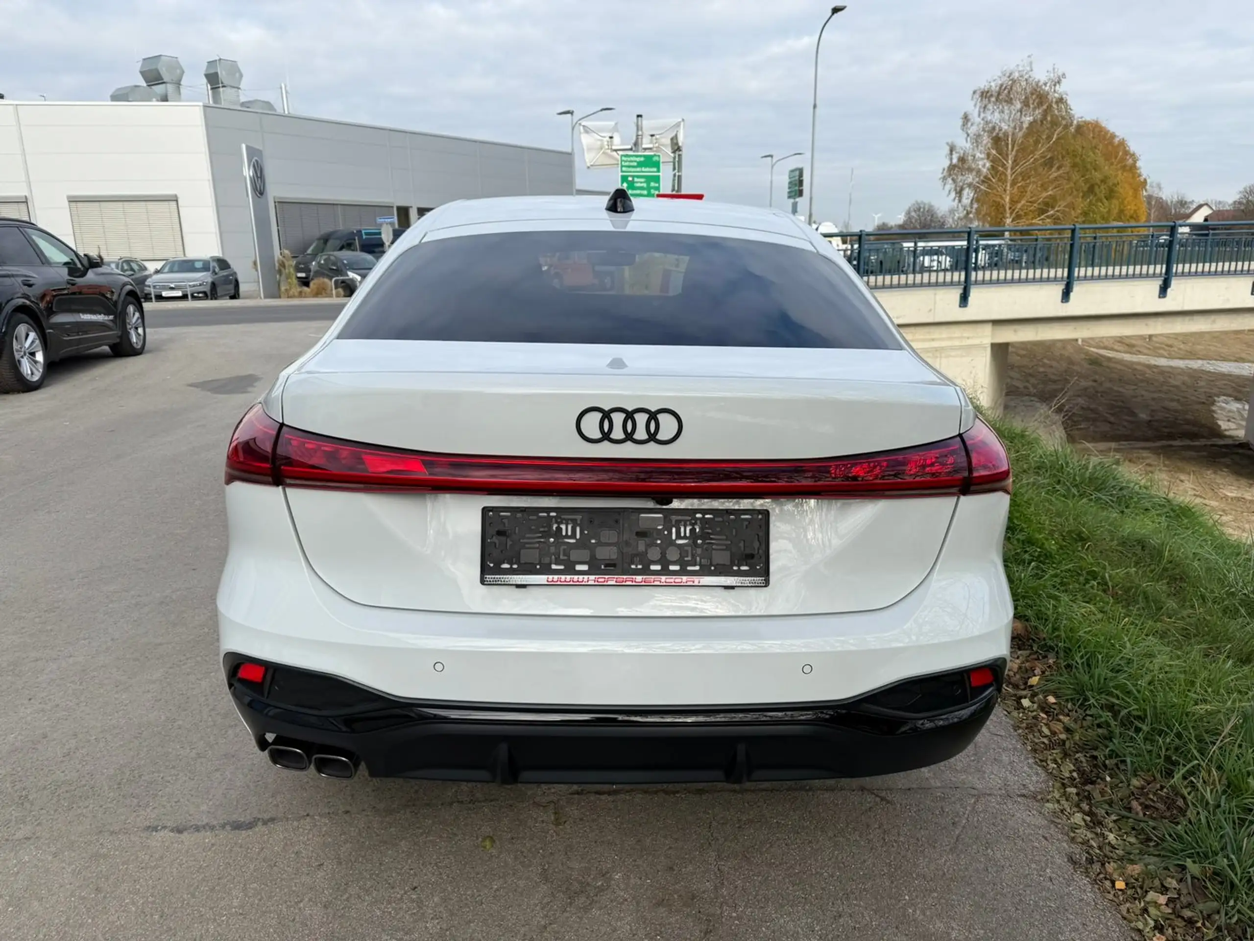 Audi - A5