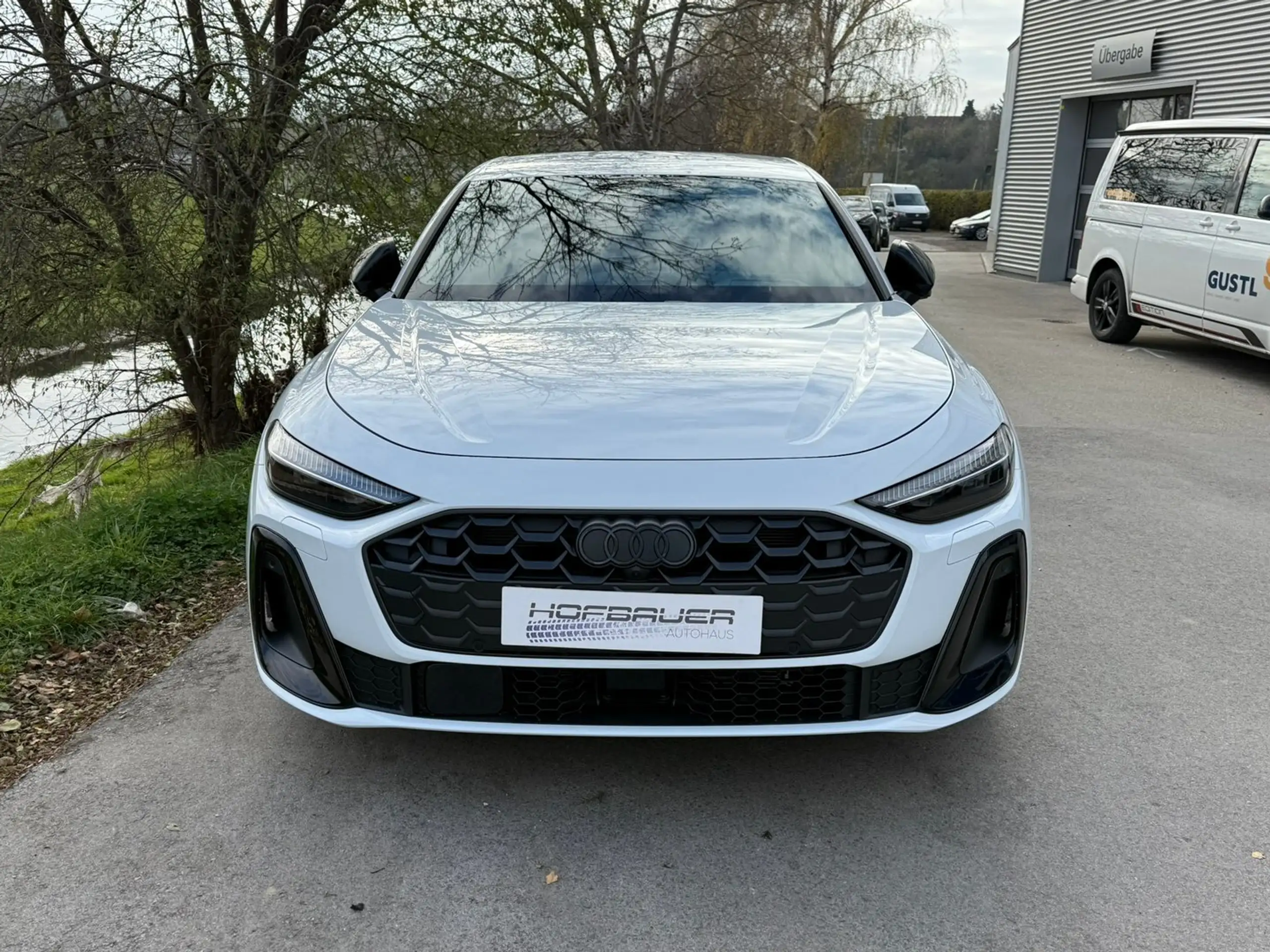 Audi - A5