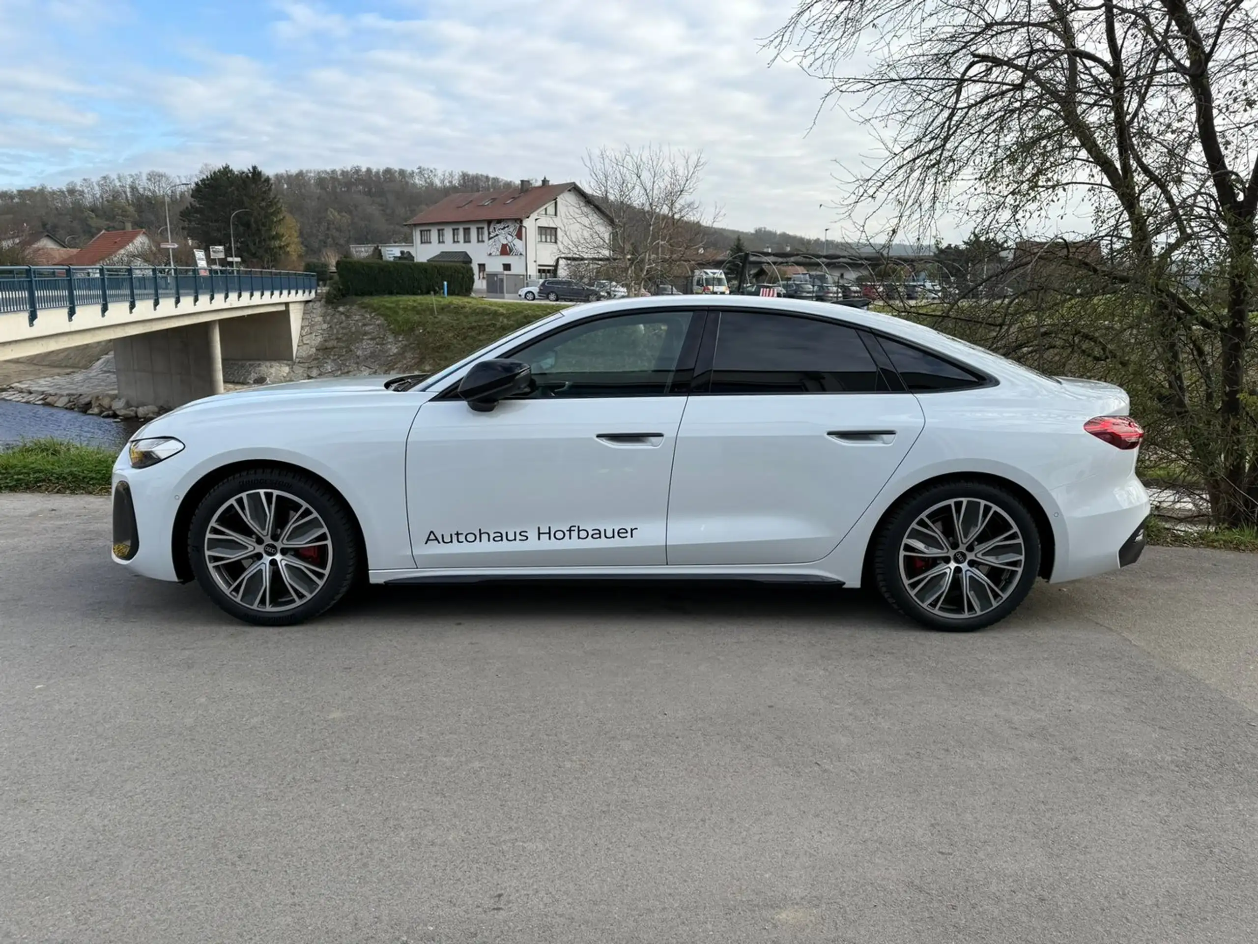 Audi - A5