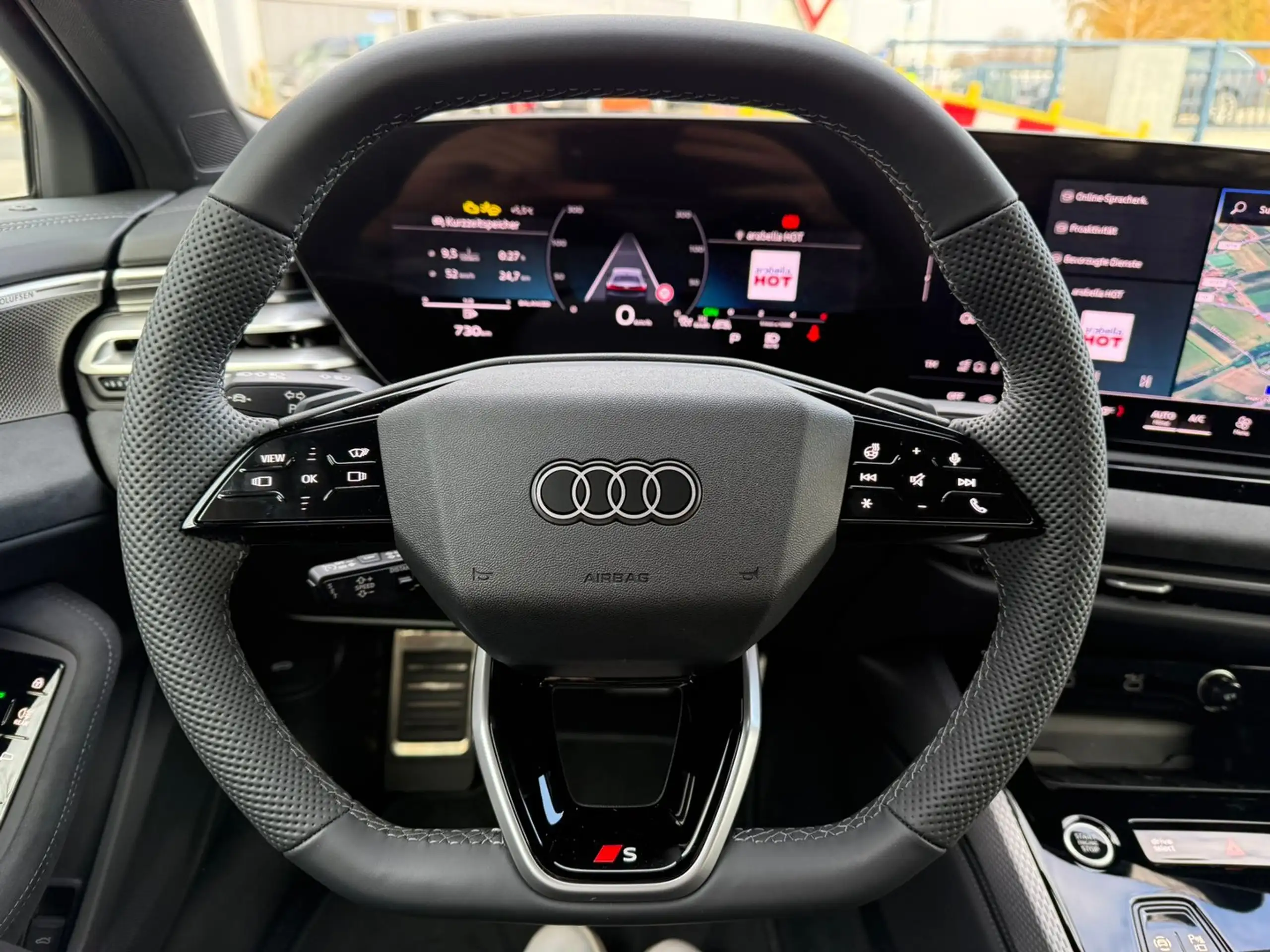 Audi - A5