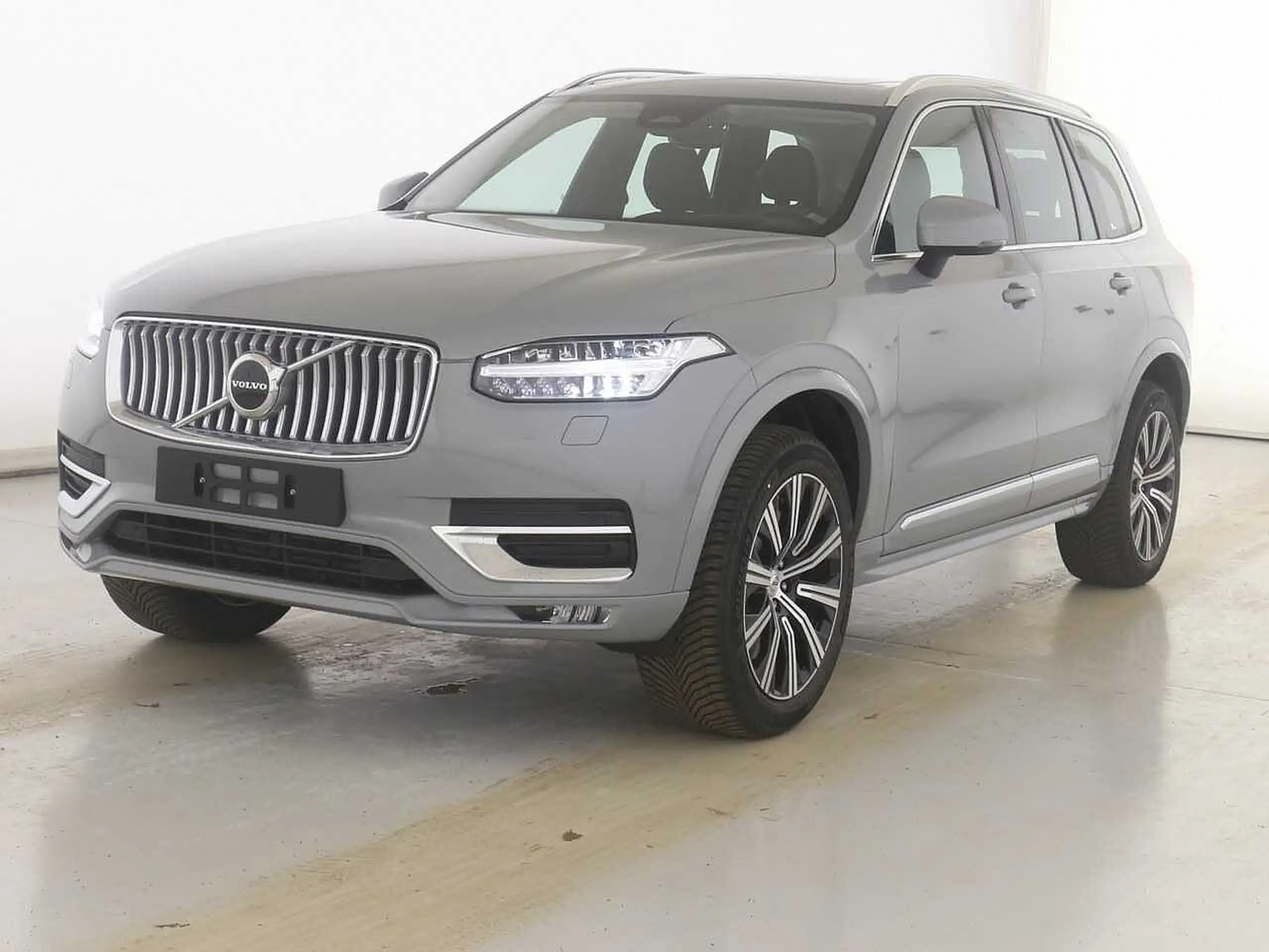 Volvo - XC90