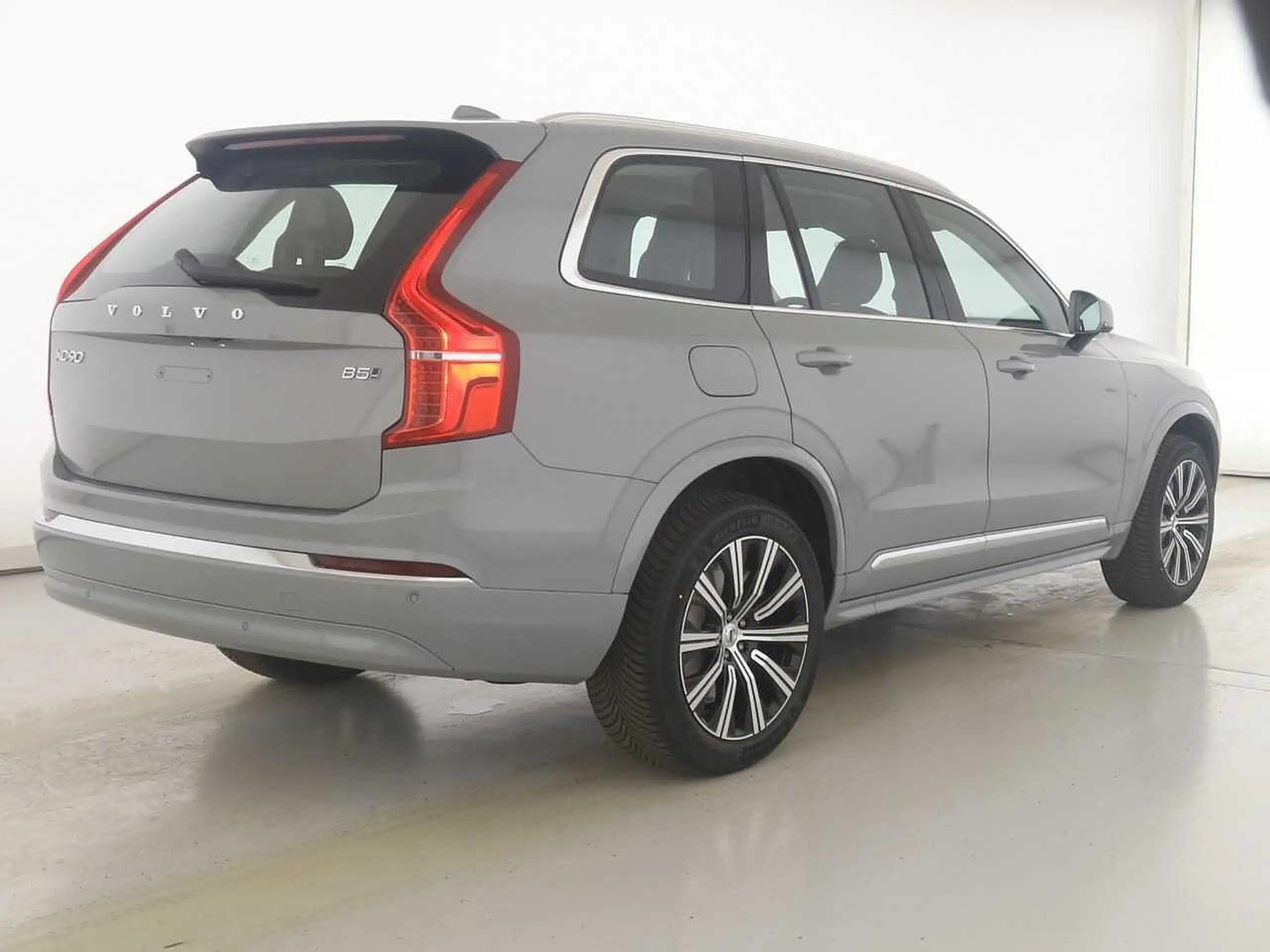 Volvo - XC90