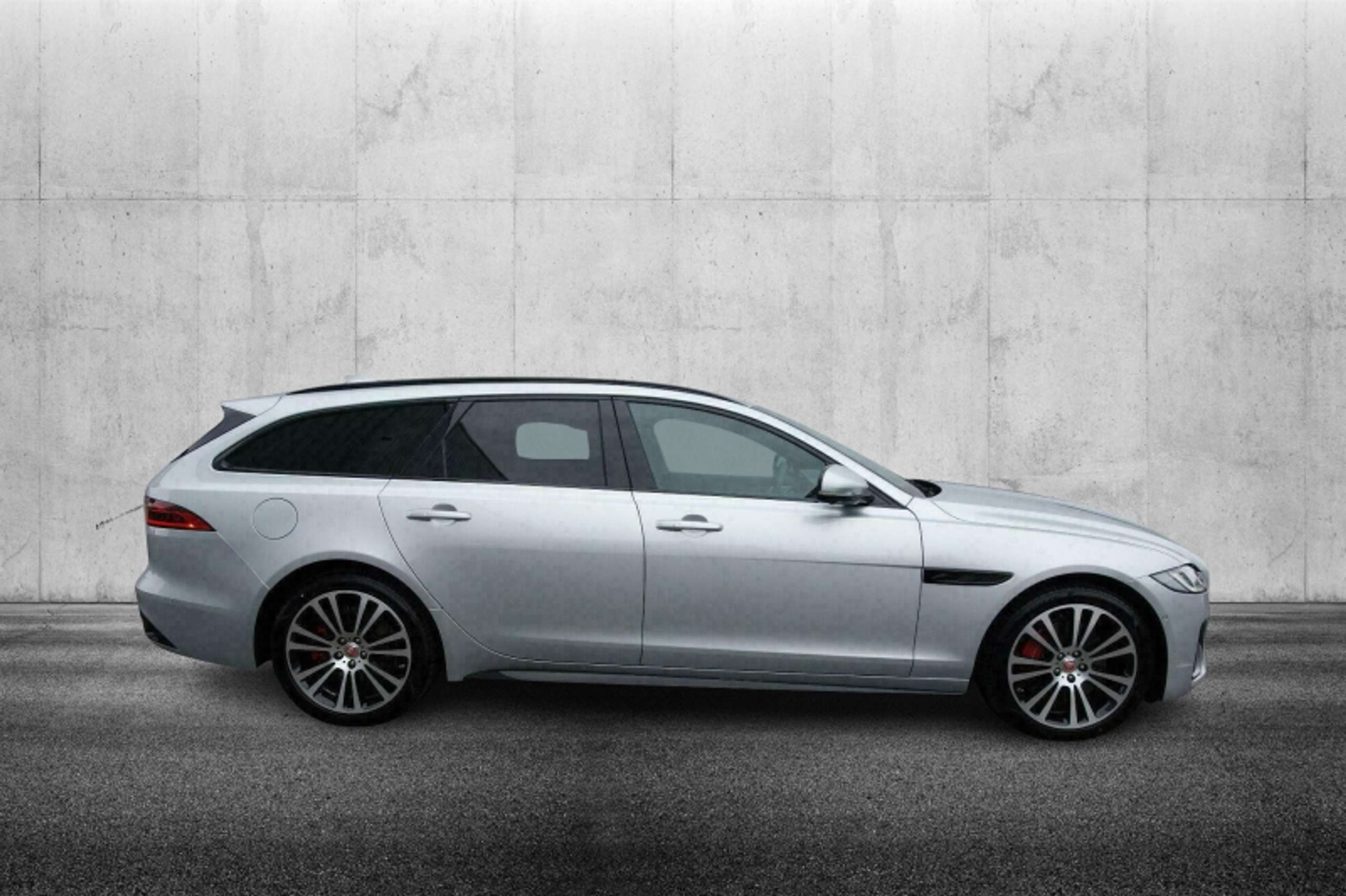 Jaguar - XF