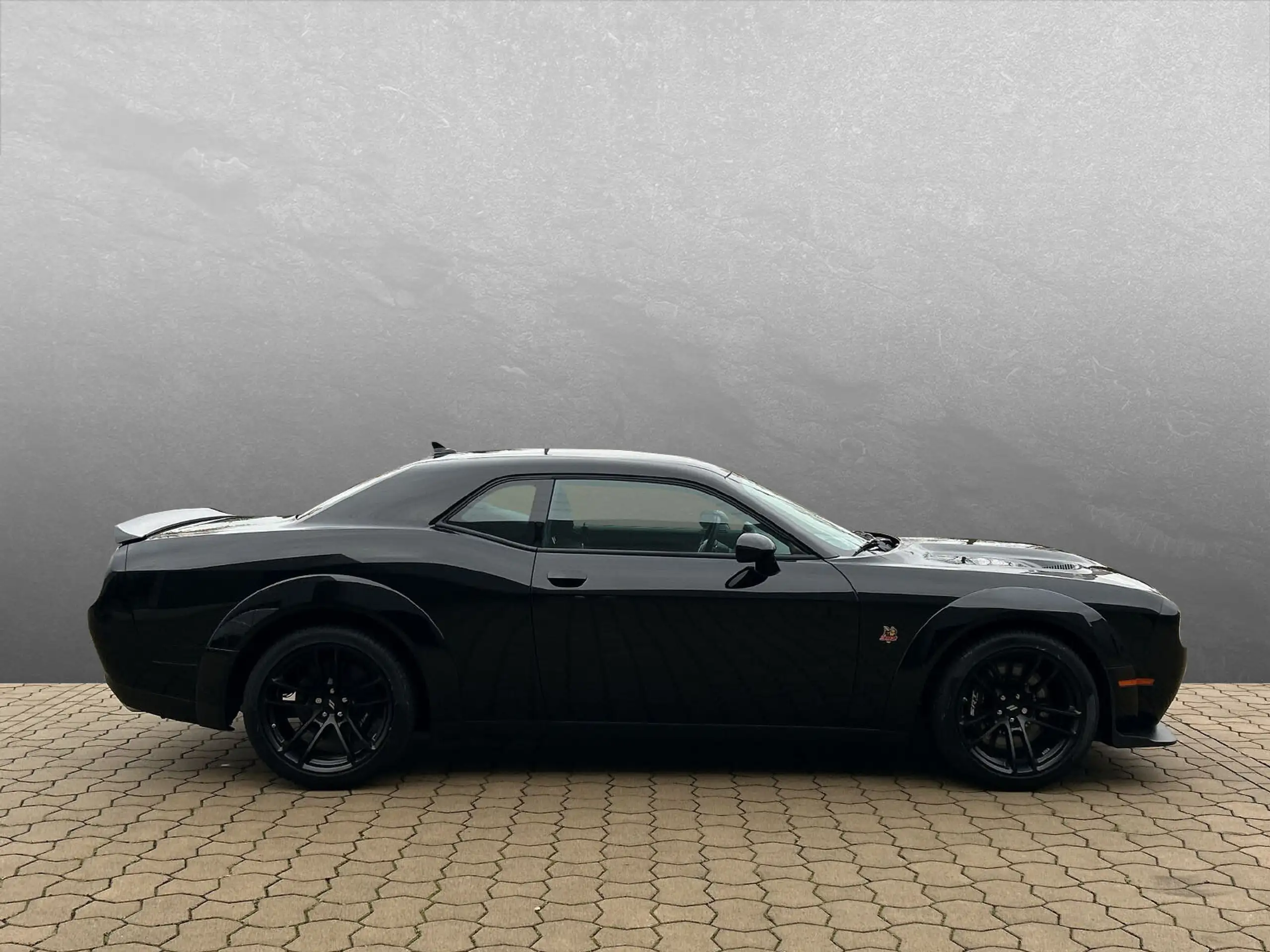 Dodge - Challenger