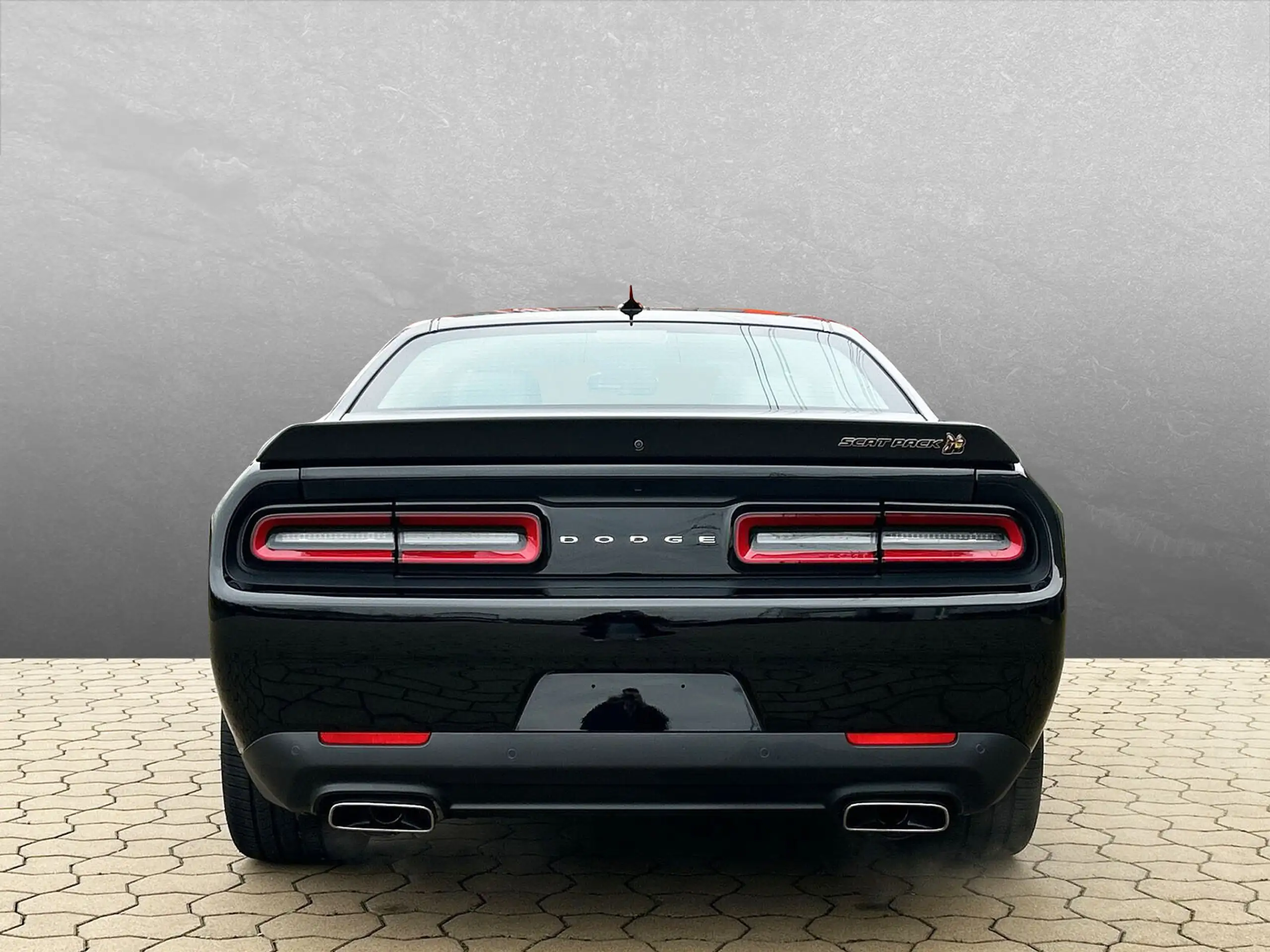 Dodge - Challenger