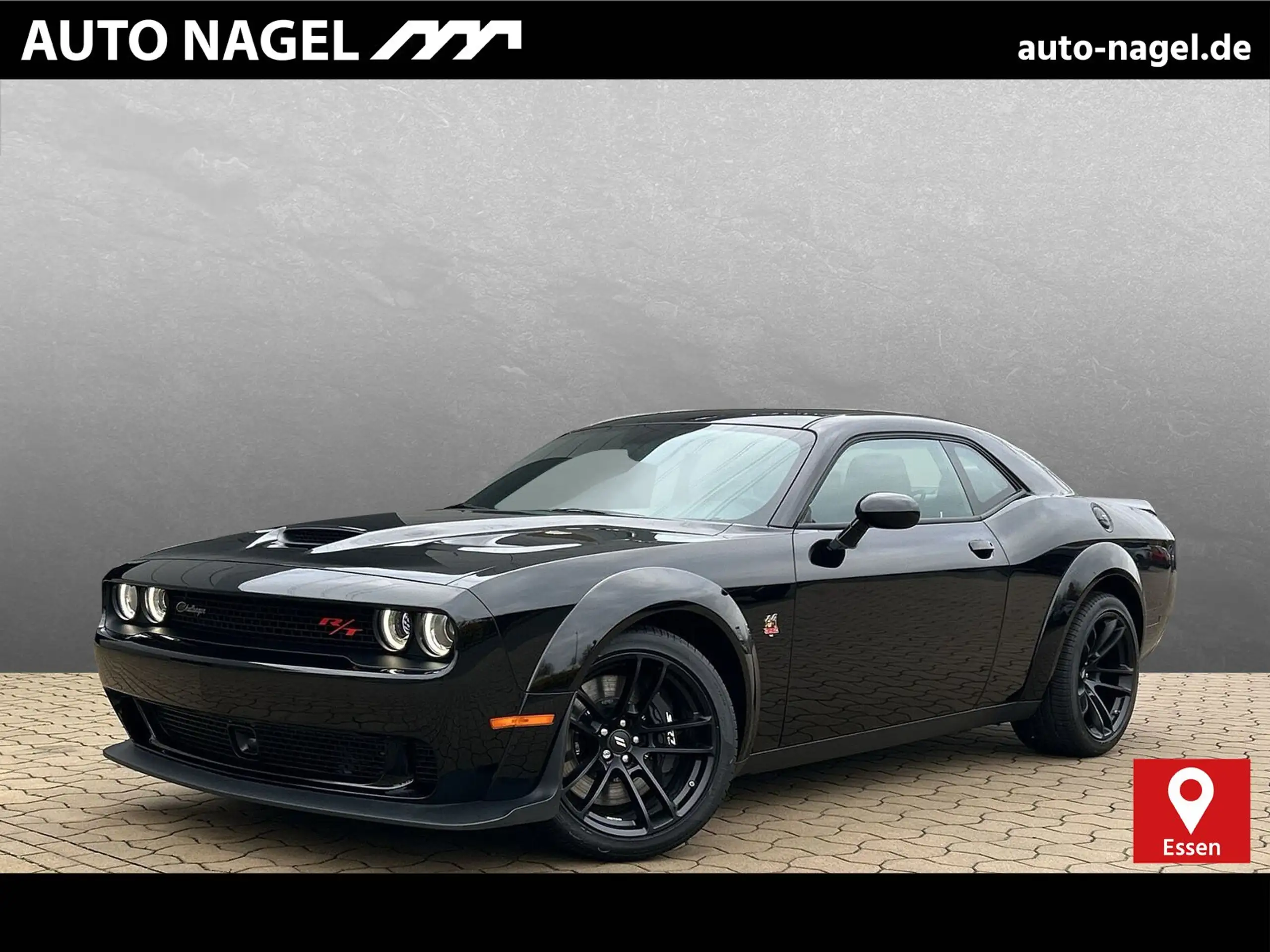 Dodge Challenger 2024