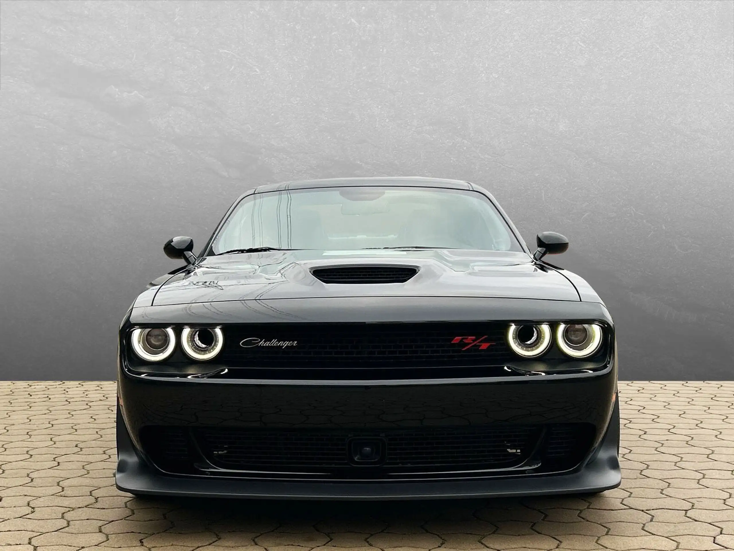 Dodge - Challenger