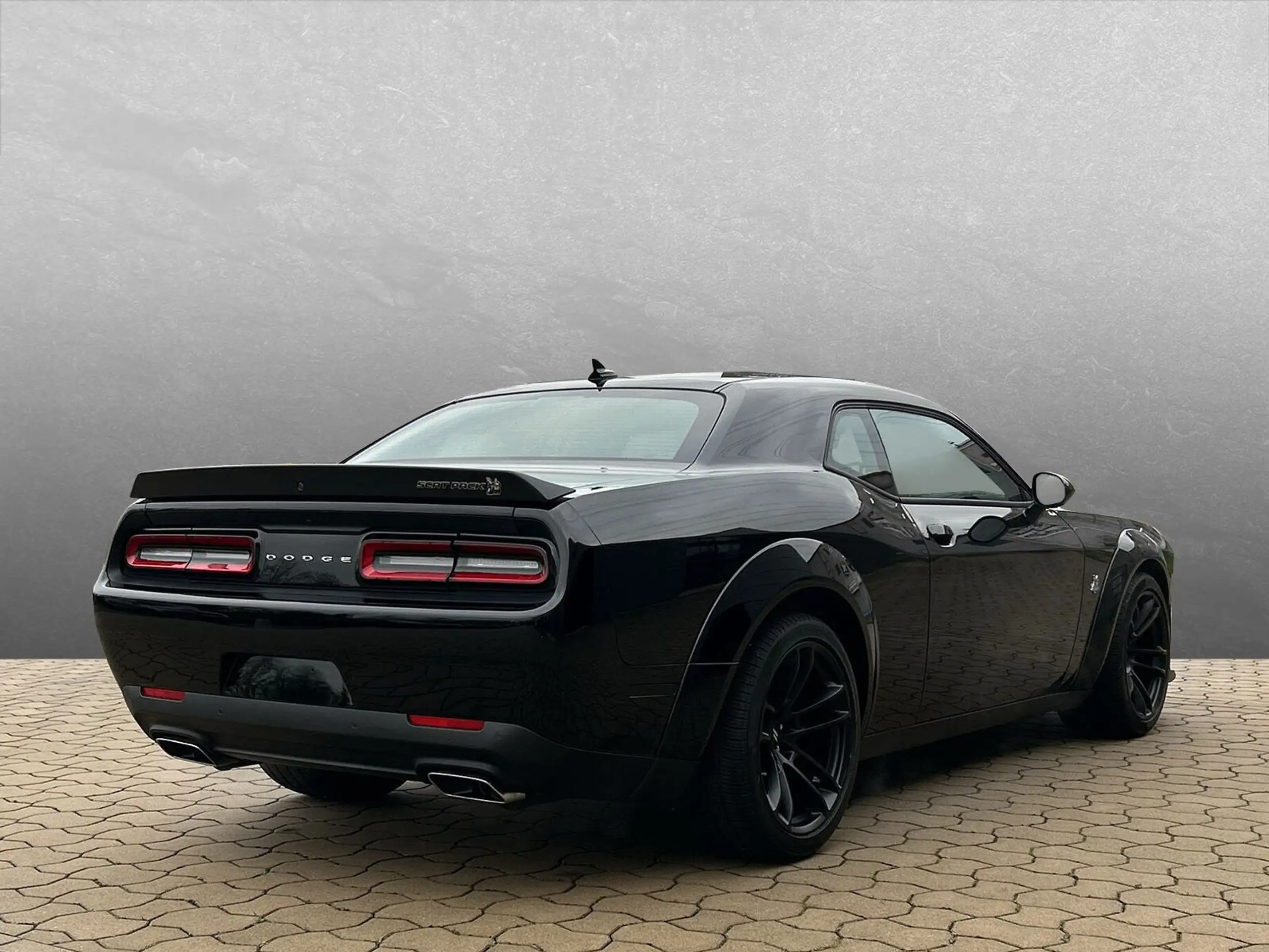 Dodge - Challenger