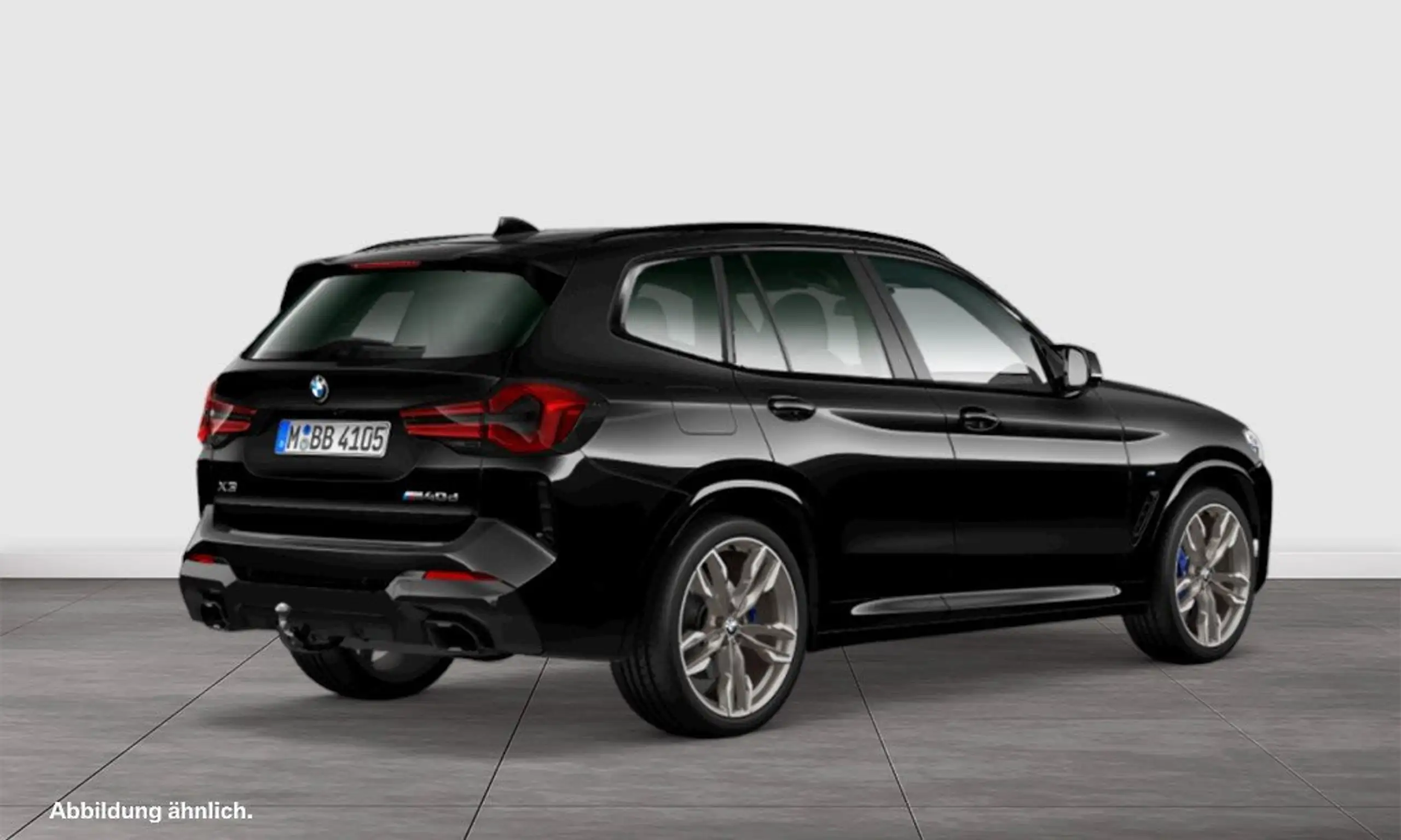 BMW - X3 M